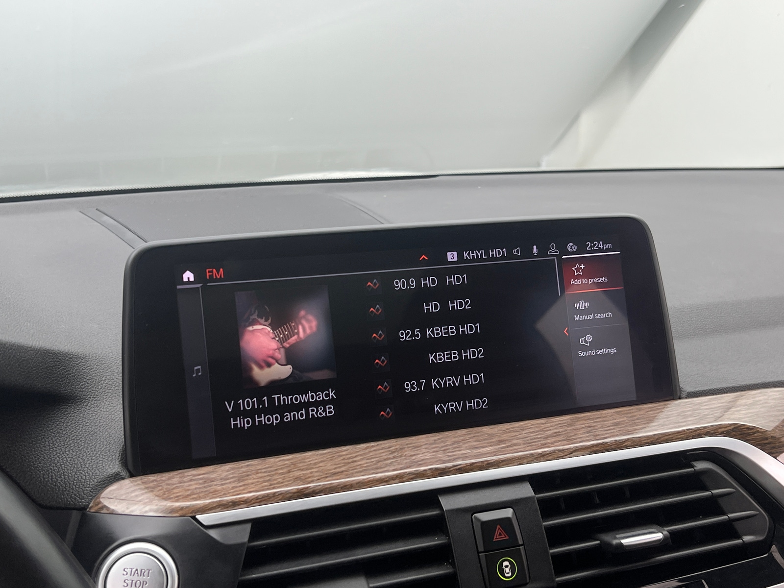 Thumbnail: 2020 BMW X3 - 3