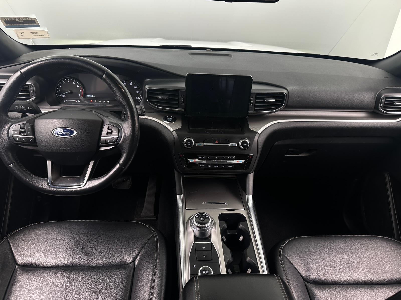 Thumbnail: 2020 Ford Explorer - 2