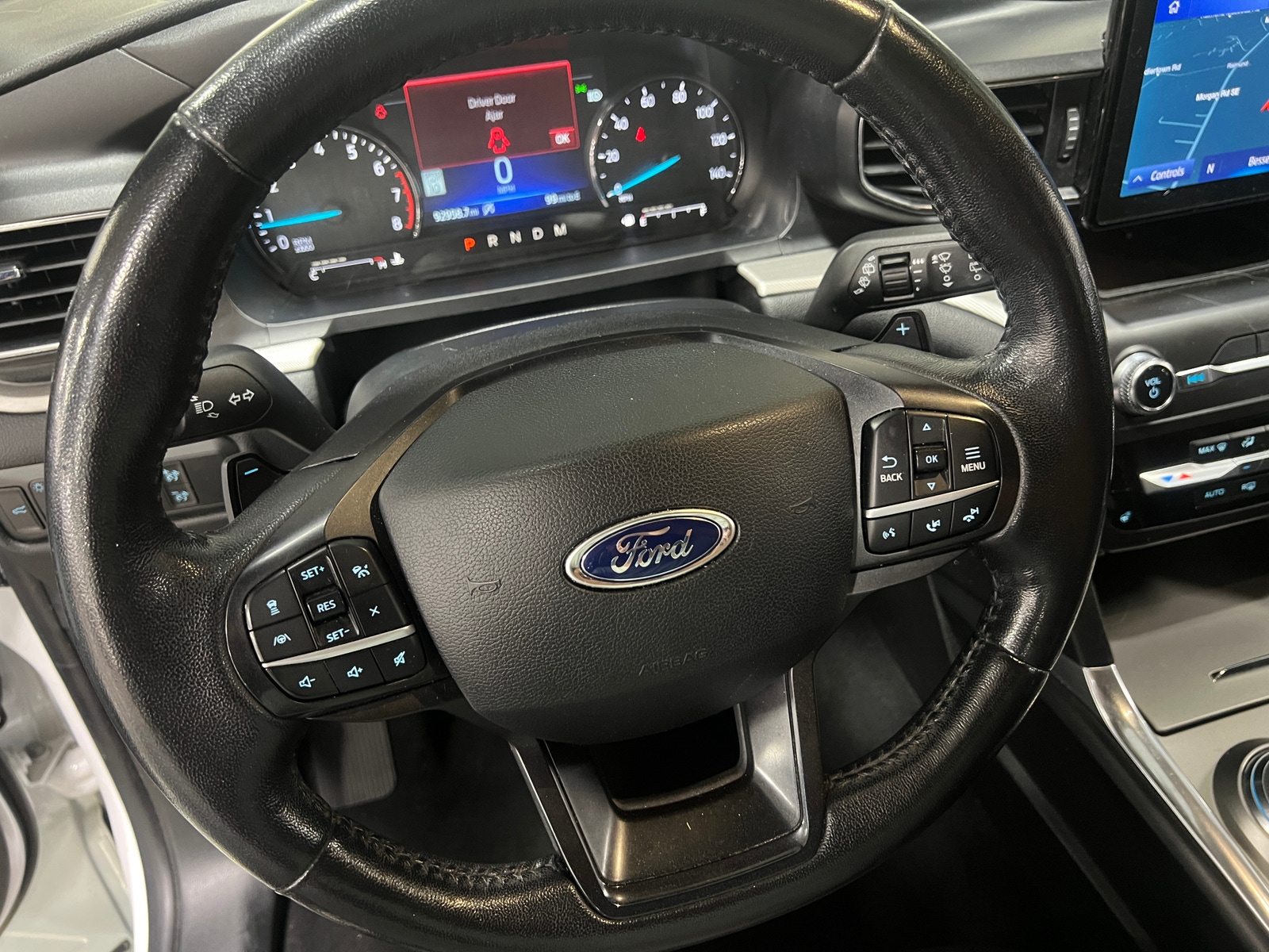 Thumbnail: 2020 Ford Explorer - 4