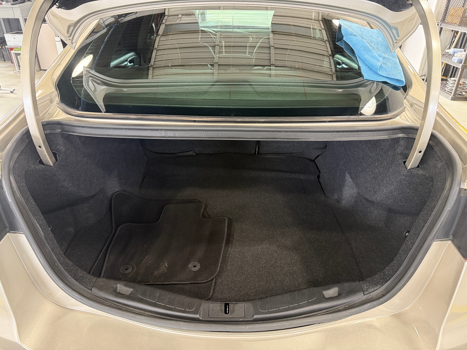 Thumbnail: 2019 Ford Fusion - 7