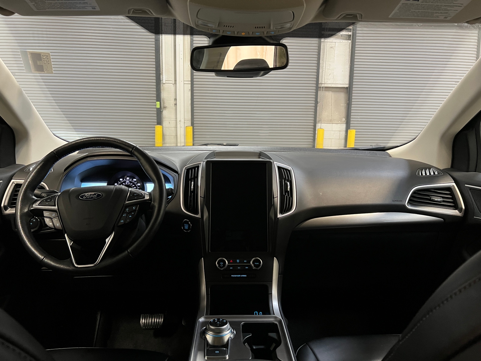 Thumbnail: 2024 Ford Edge - 2