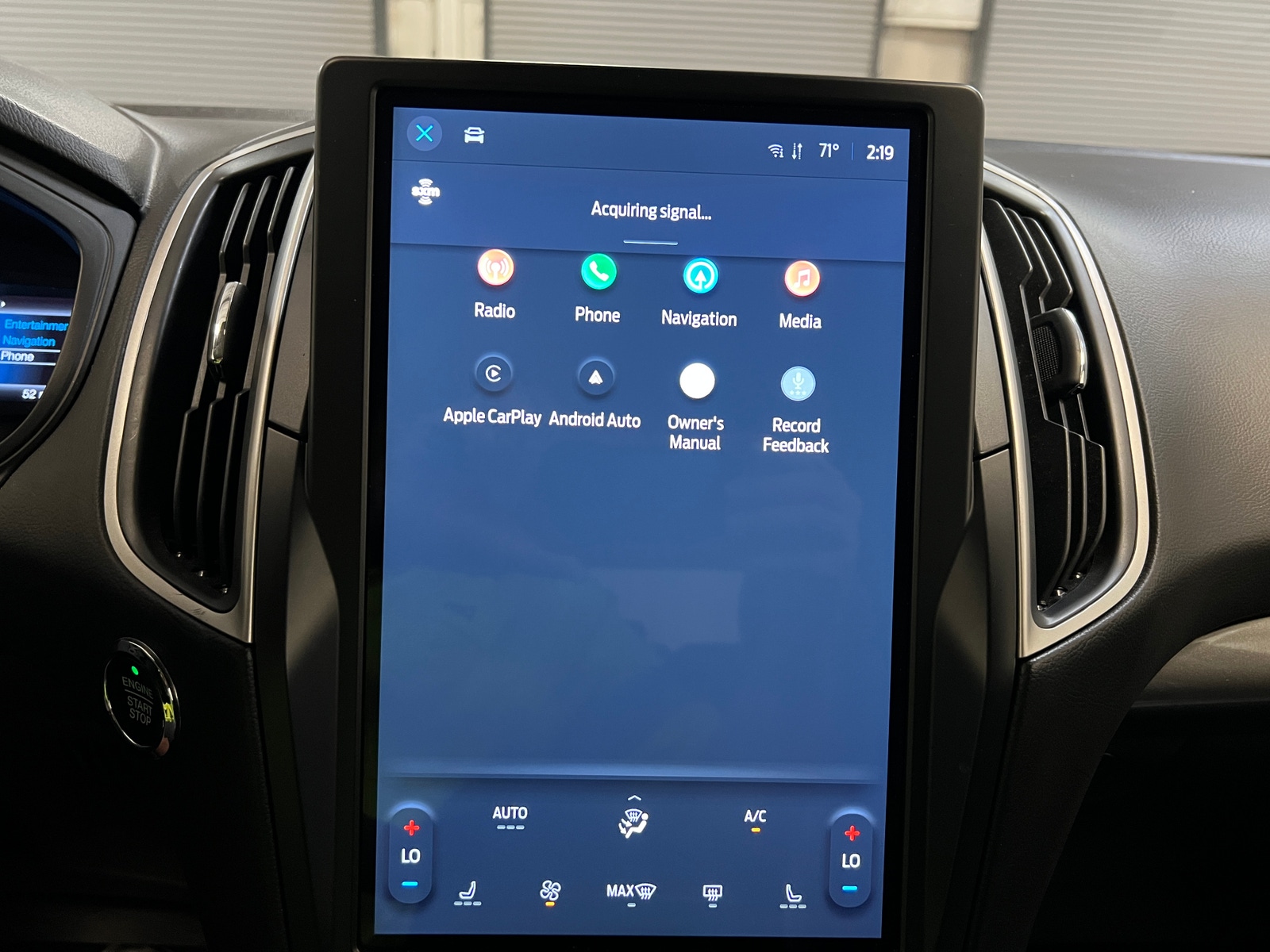 Thumbnail: 2024 Ford Edge - 3
