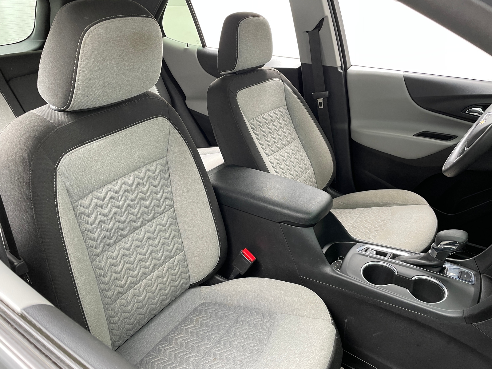 Thumbnail: 2024 Chevrolet Equinox - 2