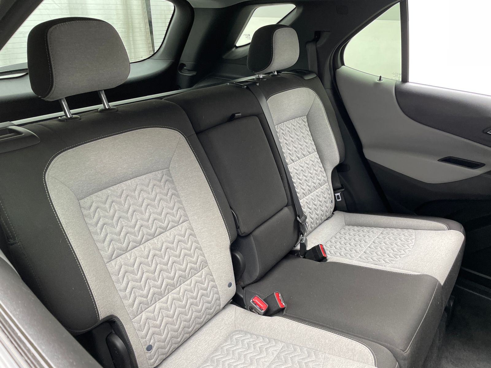 Thumbnail: 2024 Chevrolet Equinox - 6