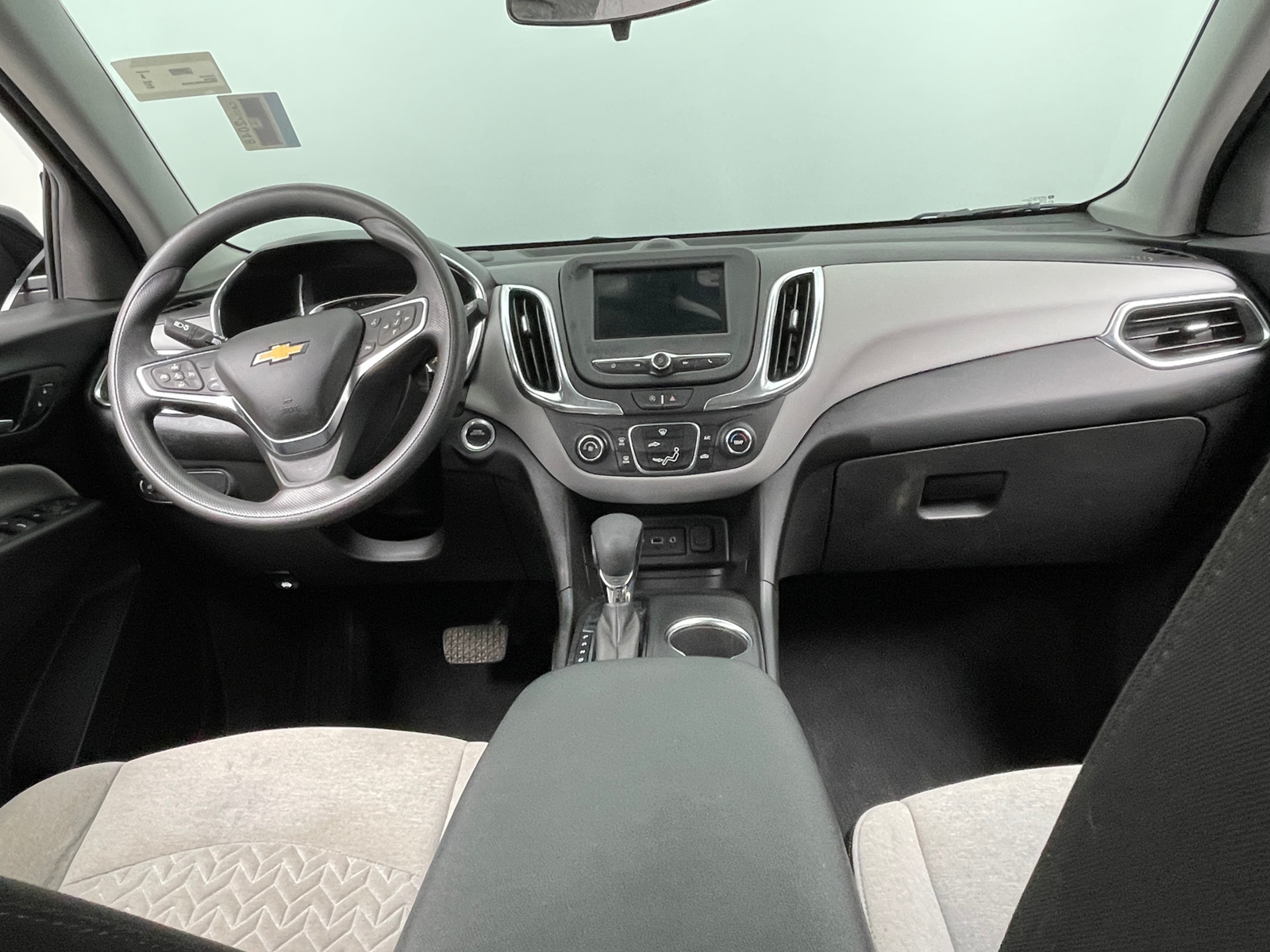 Thumbnail: 2024 Chevrolet Equinox - 3