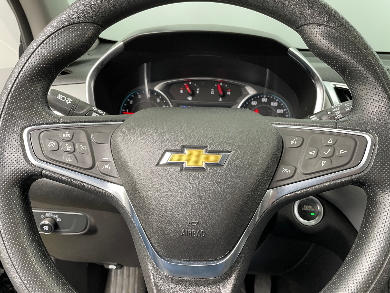 Thumbnail: 2024 Chevrolet Equinox - 5