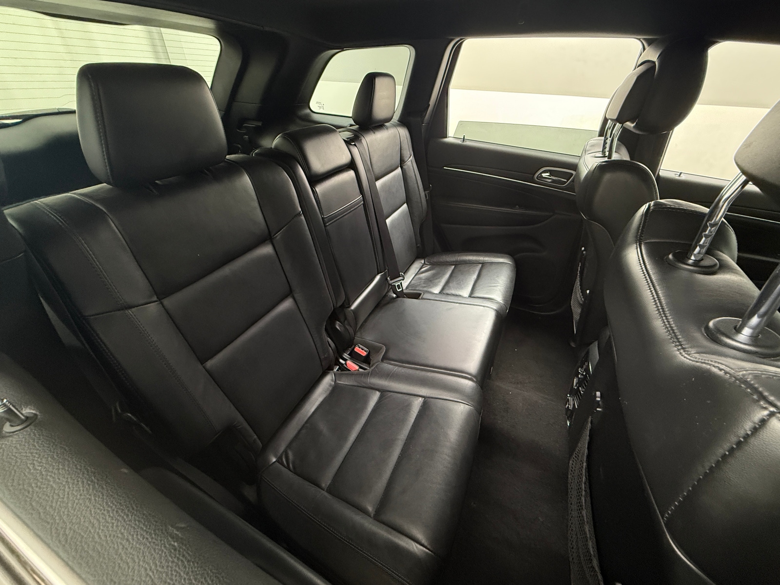 Thumbnail: 2019 Jeep Grand Cherokee - 5