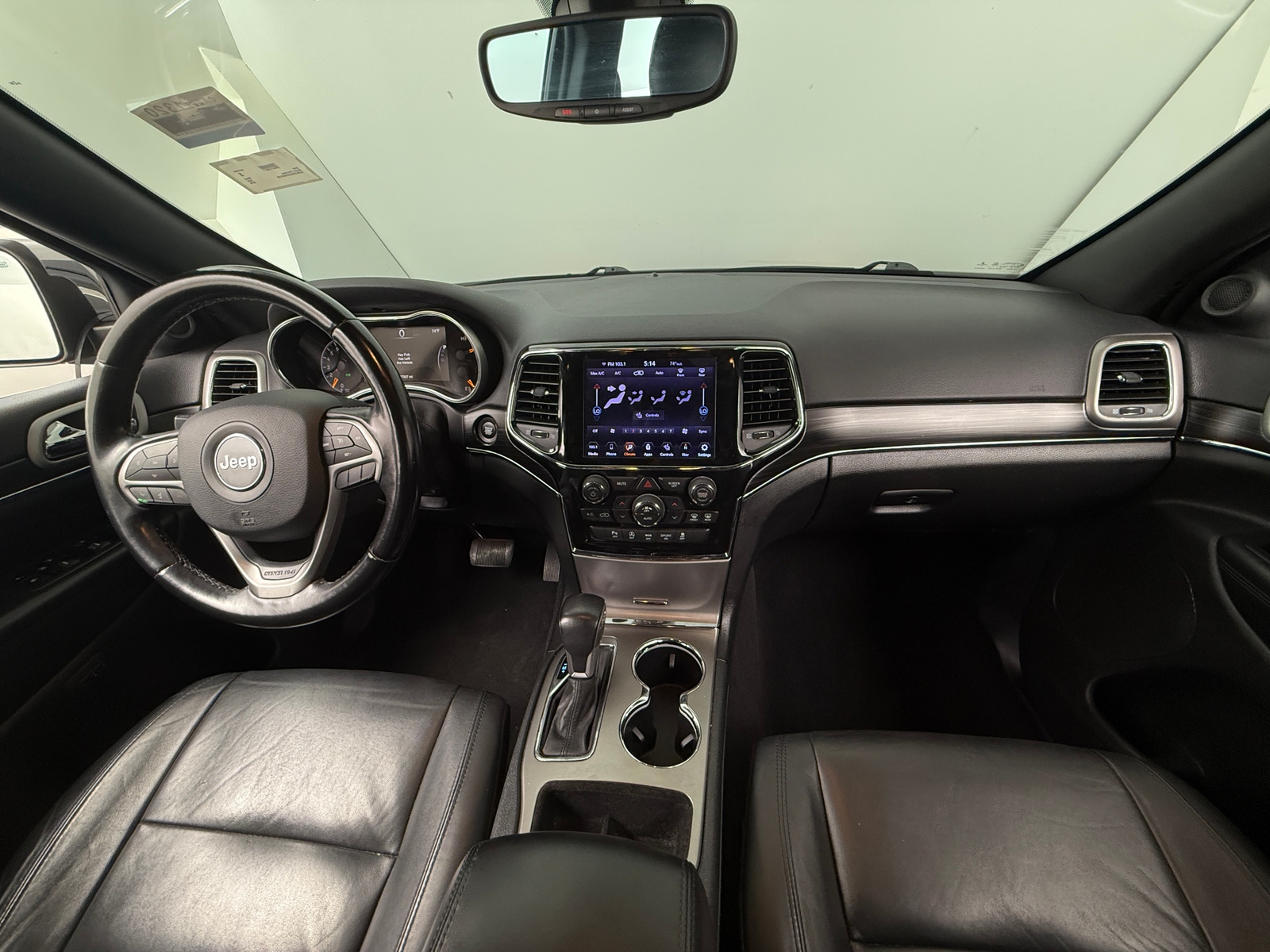 Thumbnail: 2019 Jeep Grand Cherokee - 2