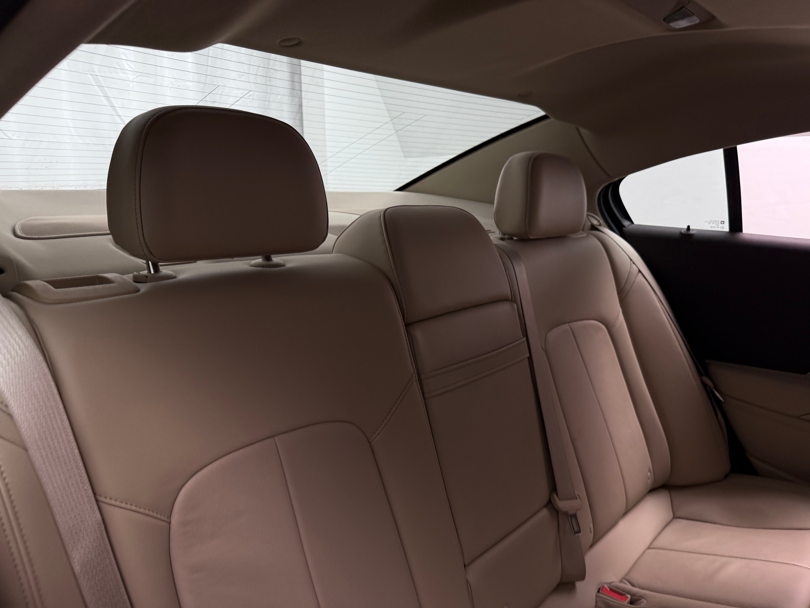 Thumbnail: 2016 Buick LaCrosse - 5