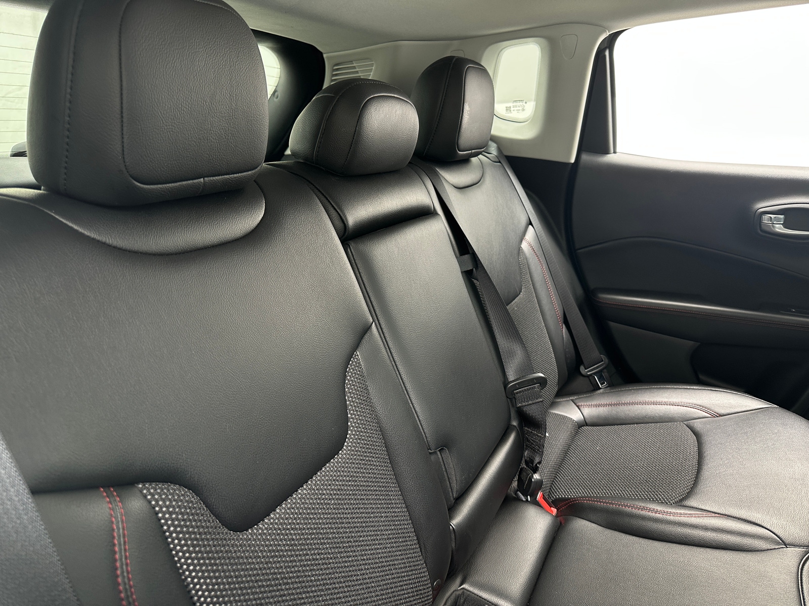 Thumbnail: 2021 Jeep Compass - 6