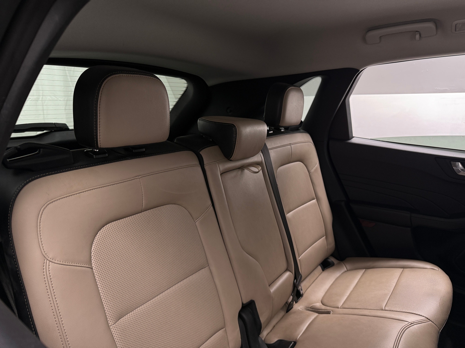 Thumbnail: 2021 Ford Escape - 5