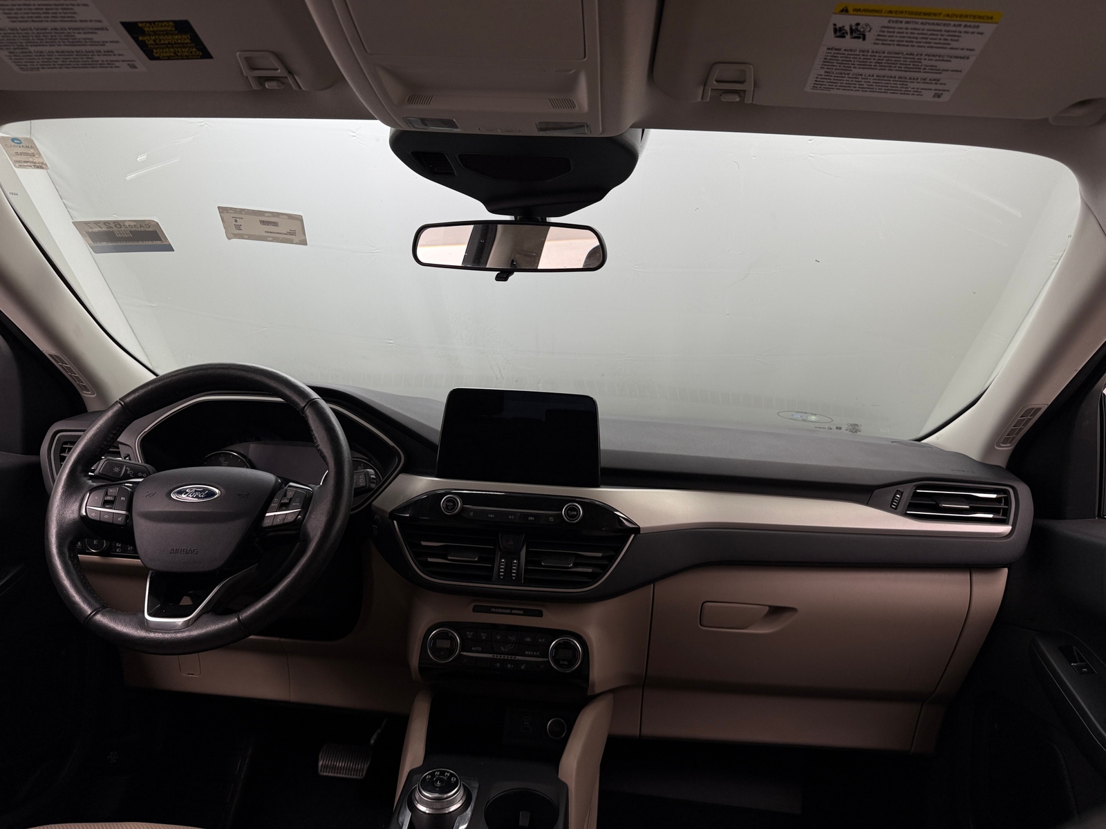 Thumbnail: 2021 Ford Escape - 2