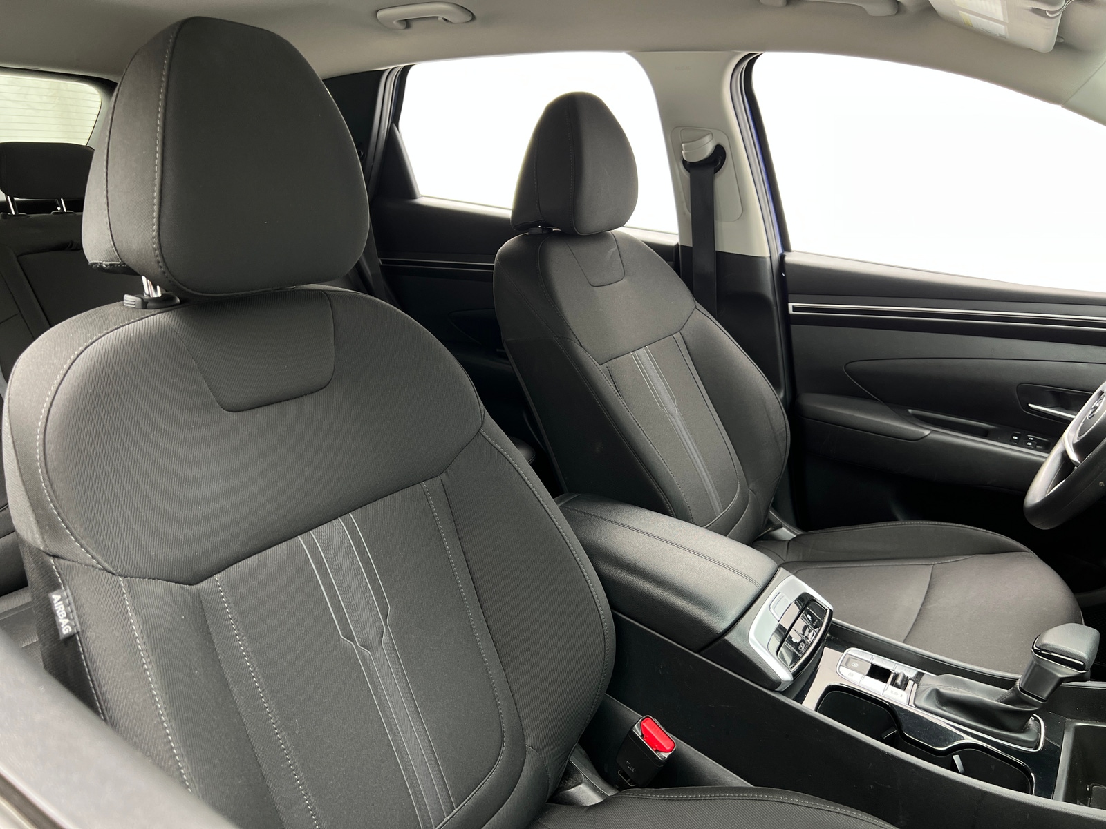 Thumbnail: 2024 Hyundai Tucson - 2