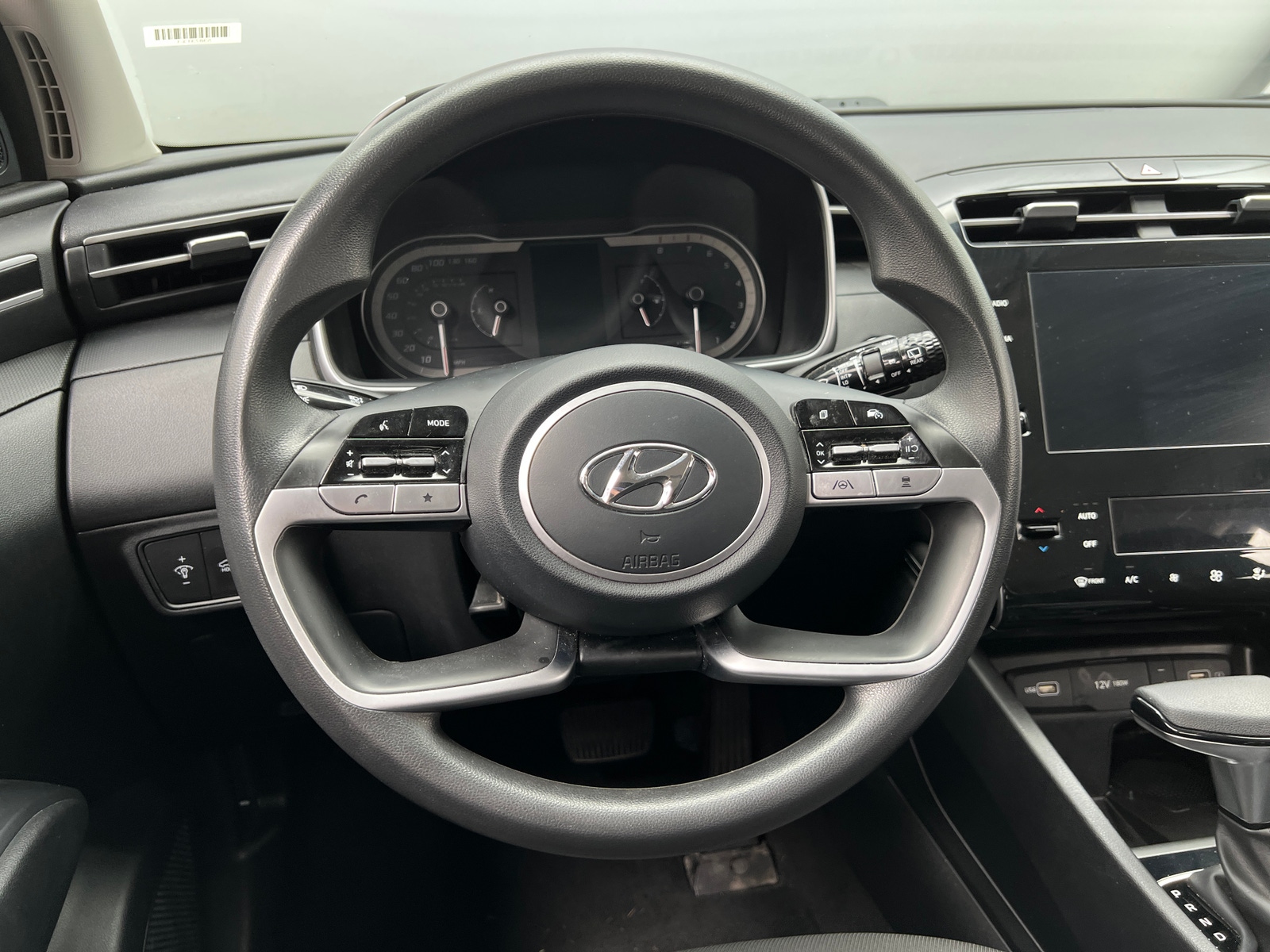 Thumbnail: 2024 Hyundai Tucson - 5