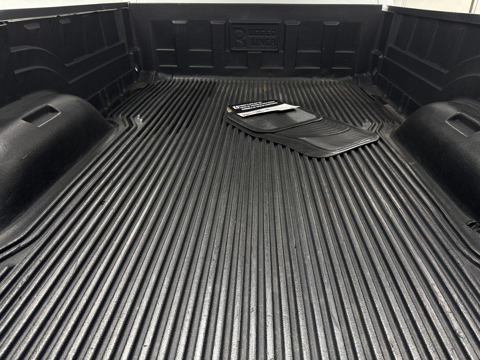 Thumbnail: 2019 RAM 1500 Classic - 5