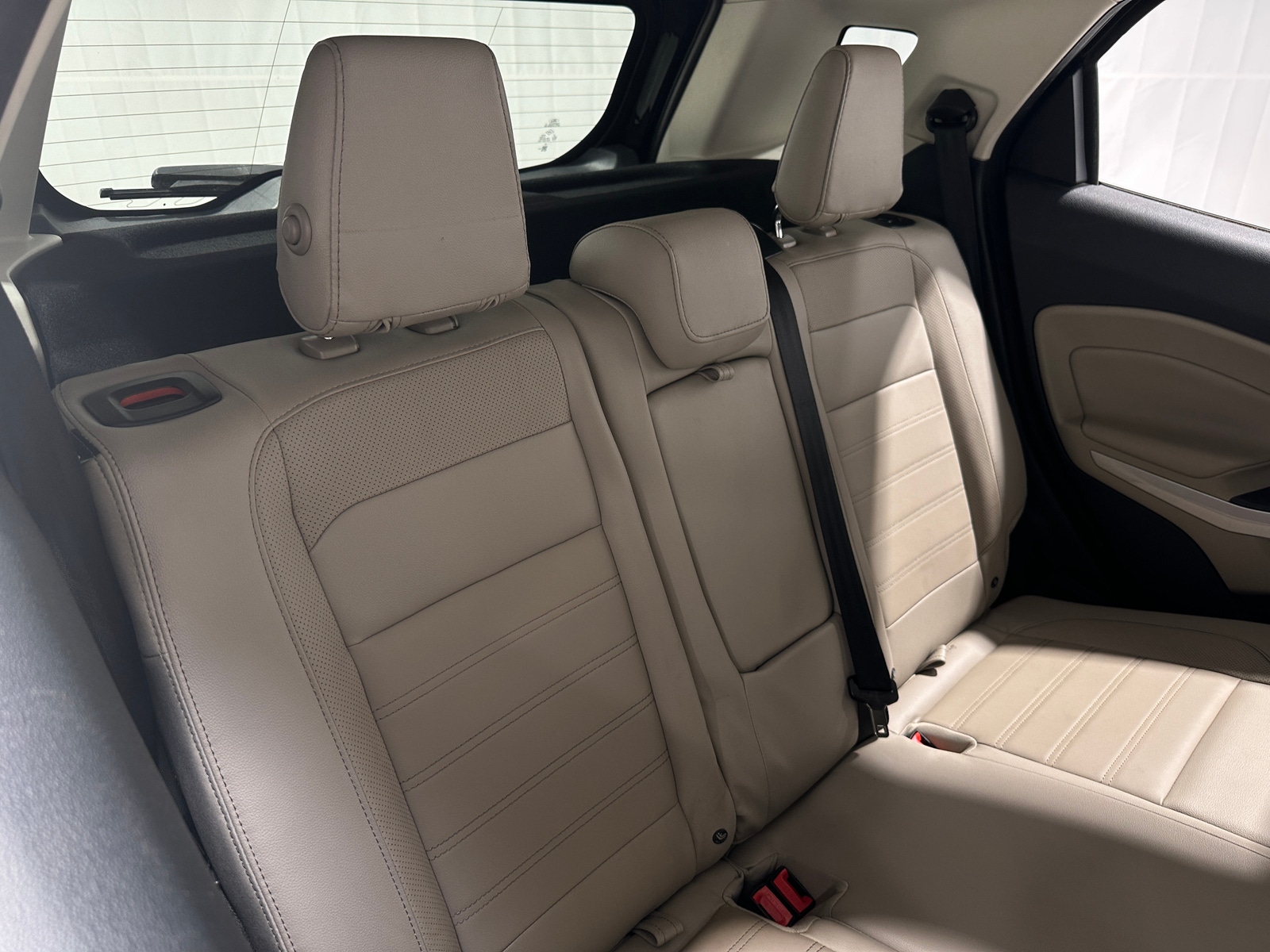 Thumbnail: 2020 Ford EcoSport - 5