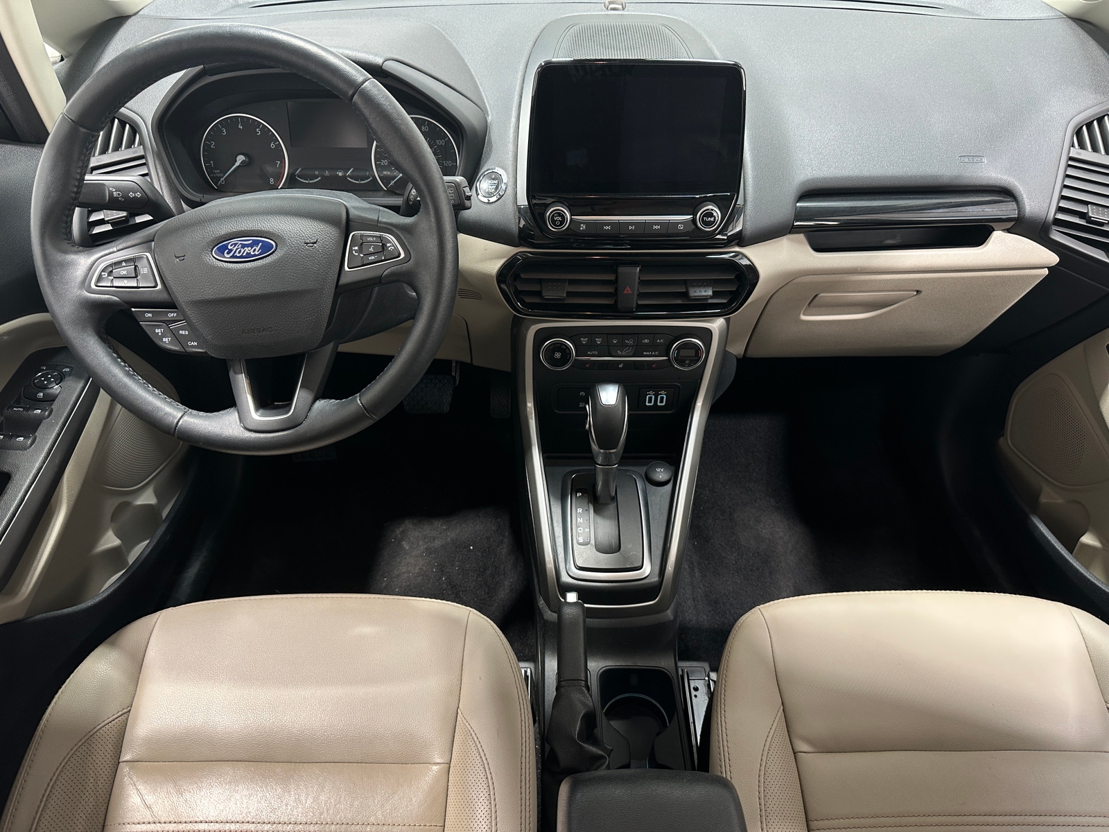 Thumbnail: 2020 Ford EcoSport - 2