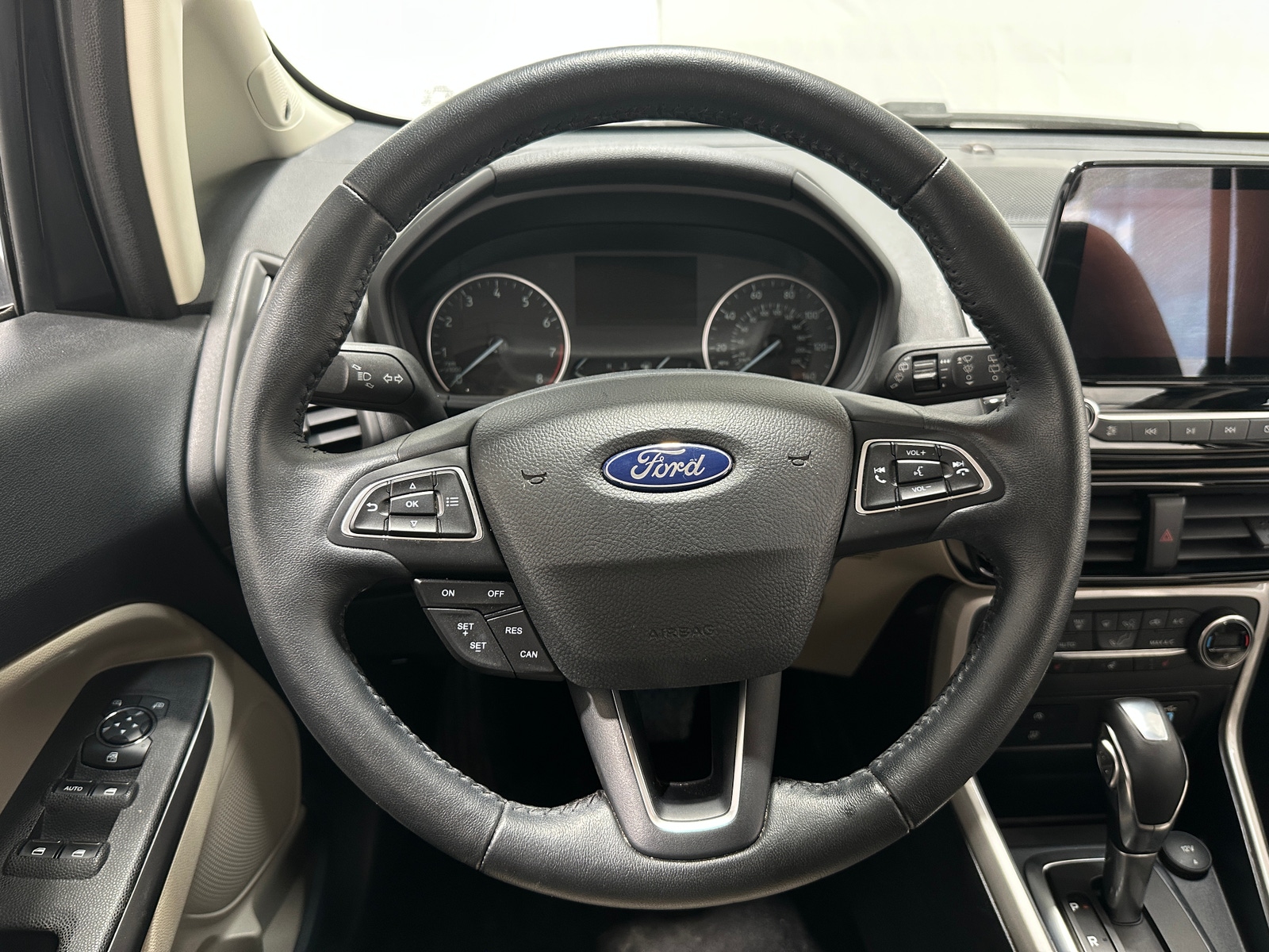 Thumbnail: 2020 Ford EcoSport - 4