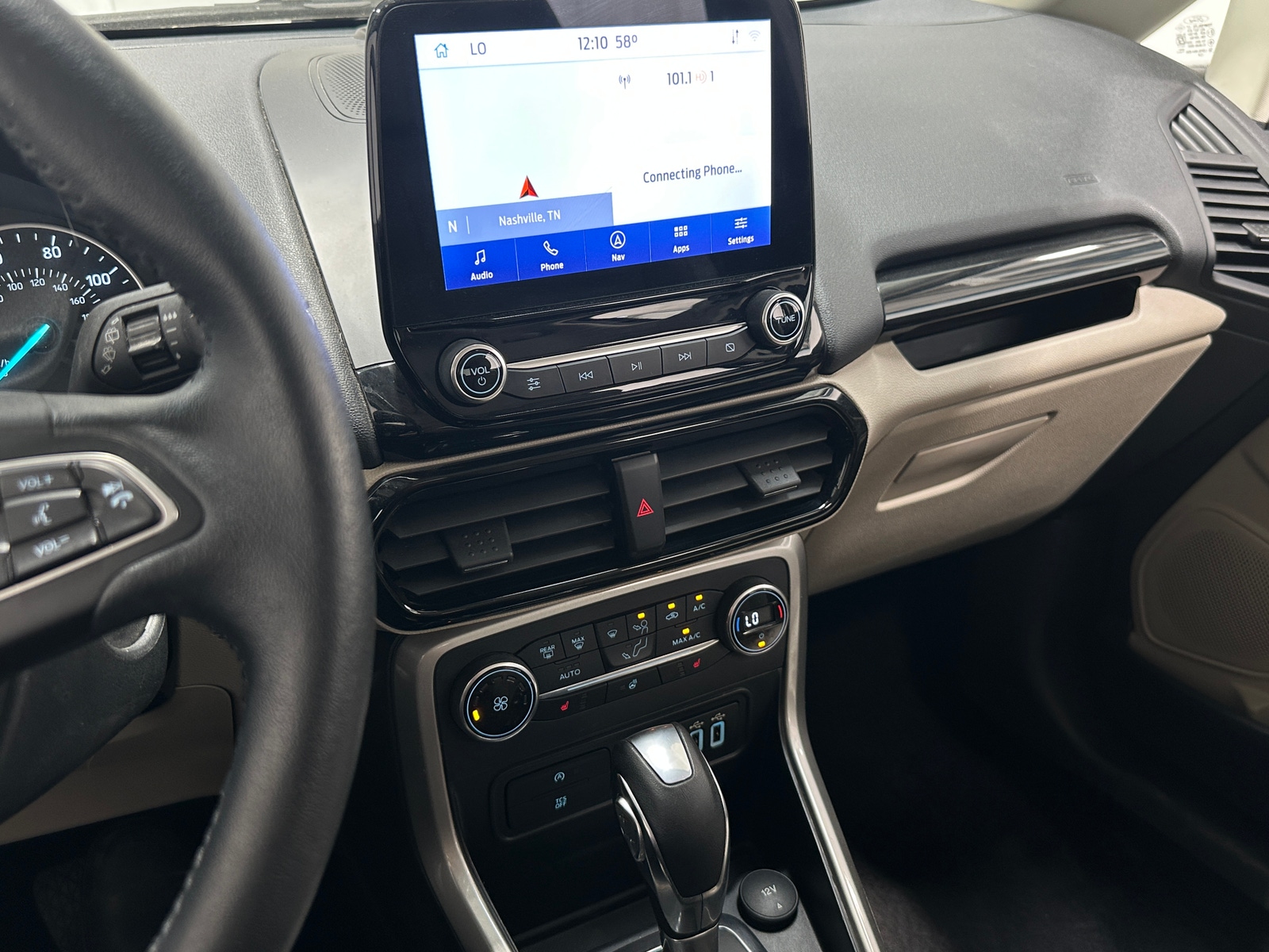 Thumbnail: 2020 Ford EcoSport - 3