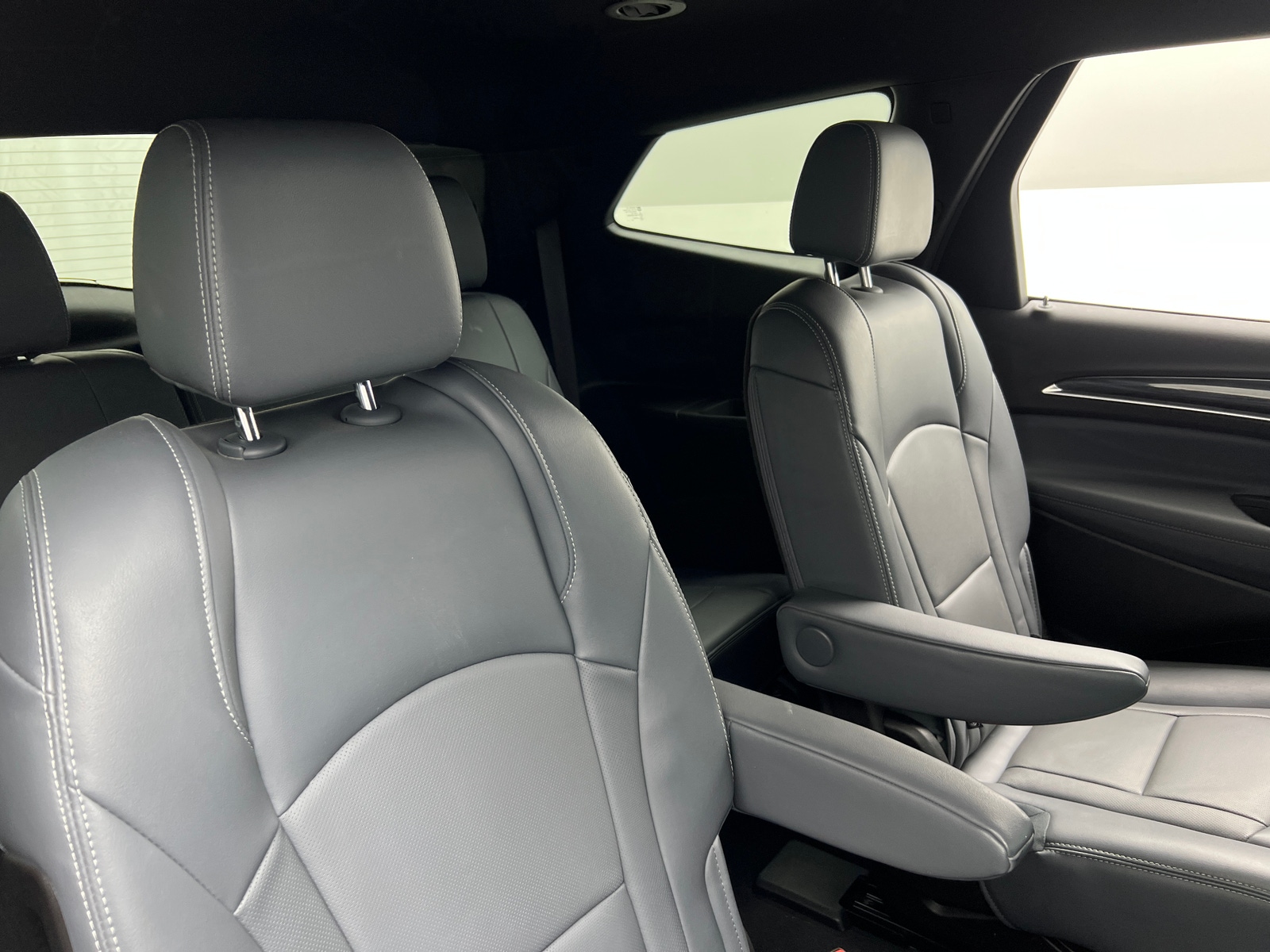 Thumbnail: 2024 Buick Enclave - 5
