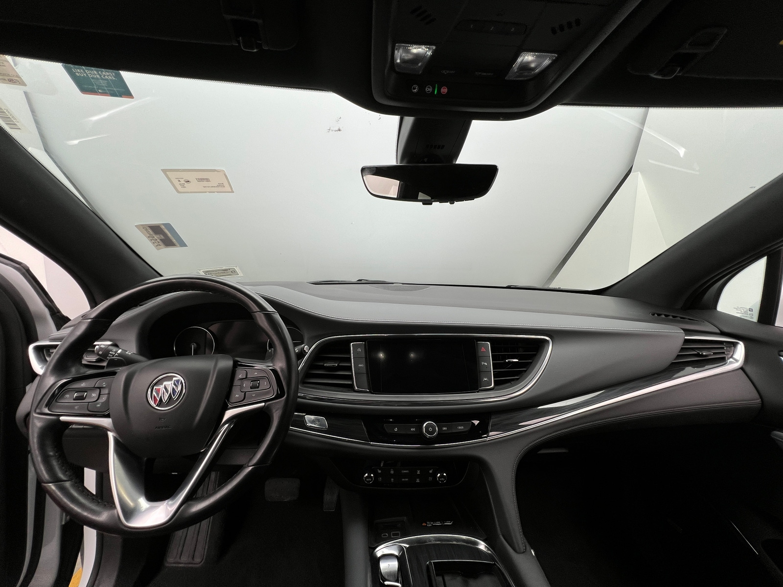 Thumbnail: 2024 Buick Enclave - 2