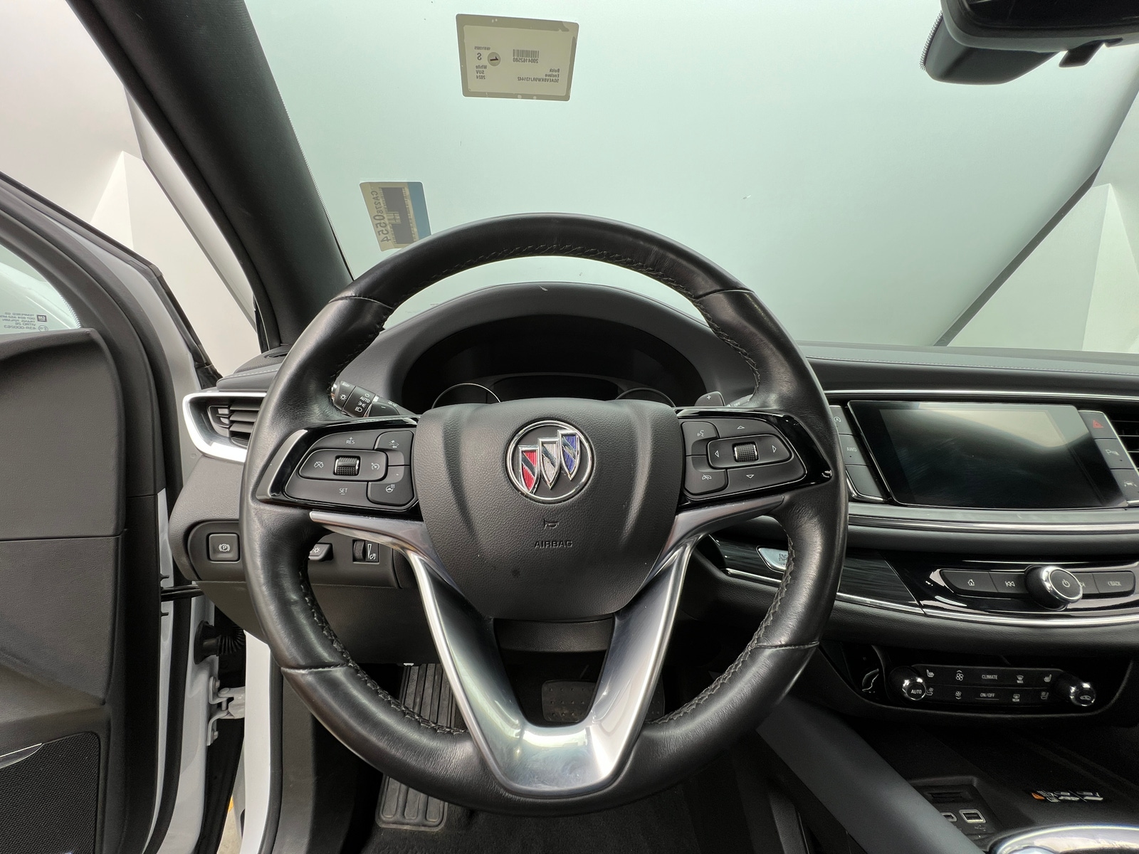 Thumbnail: 2024 Buick Enclave - 4