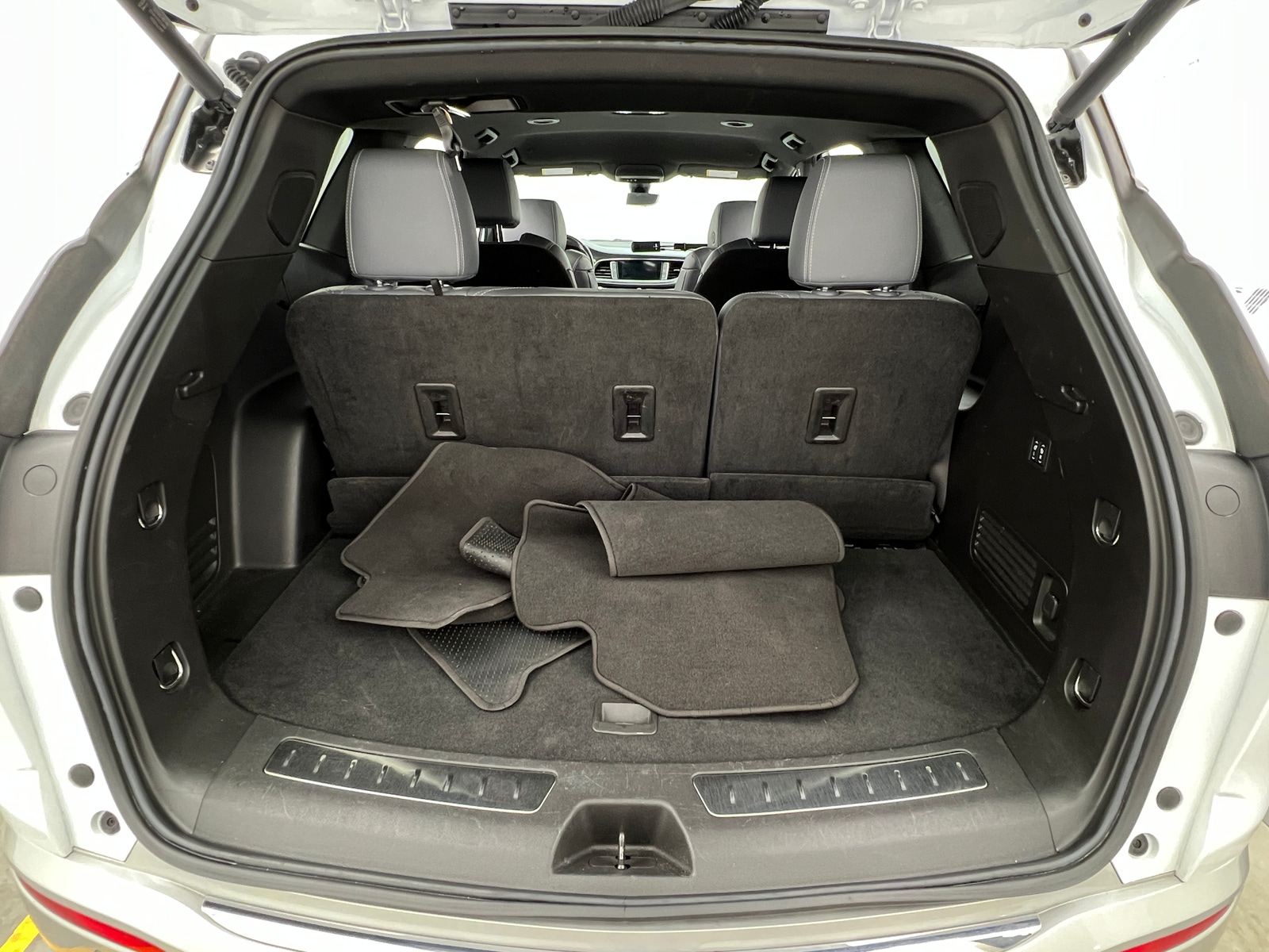 Thumbnail: 2024 Buick Enclave - 6