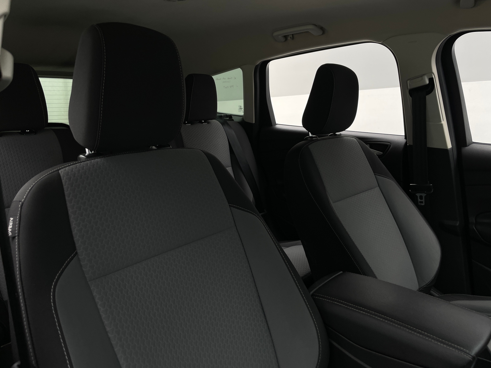 Thumbnail: 2019 Ford Escape - 2