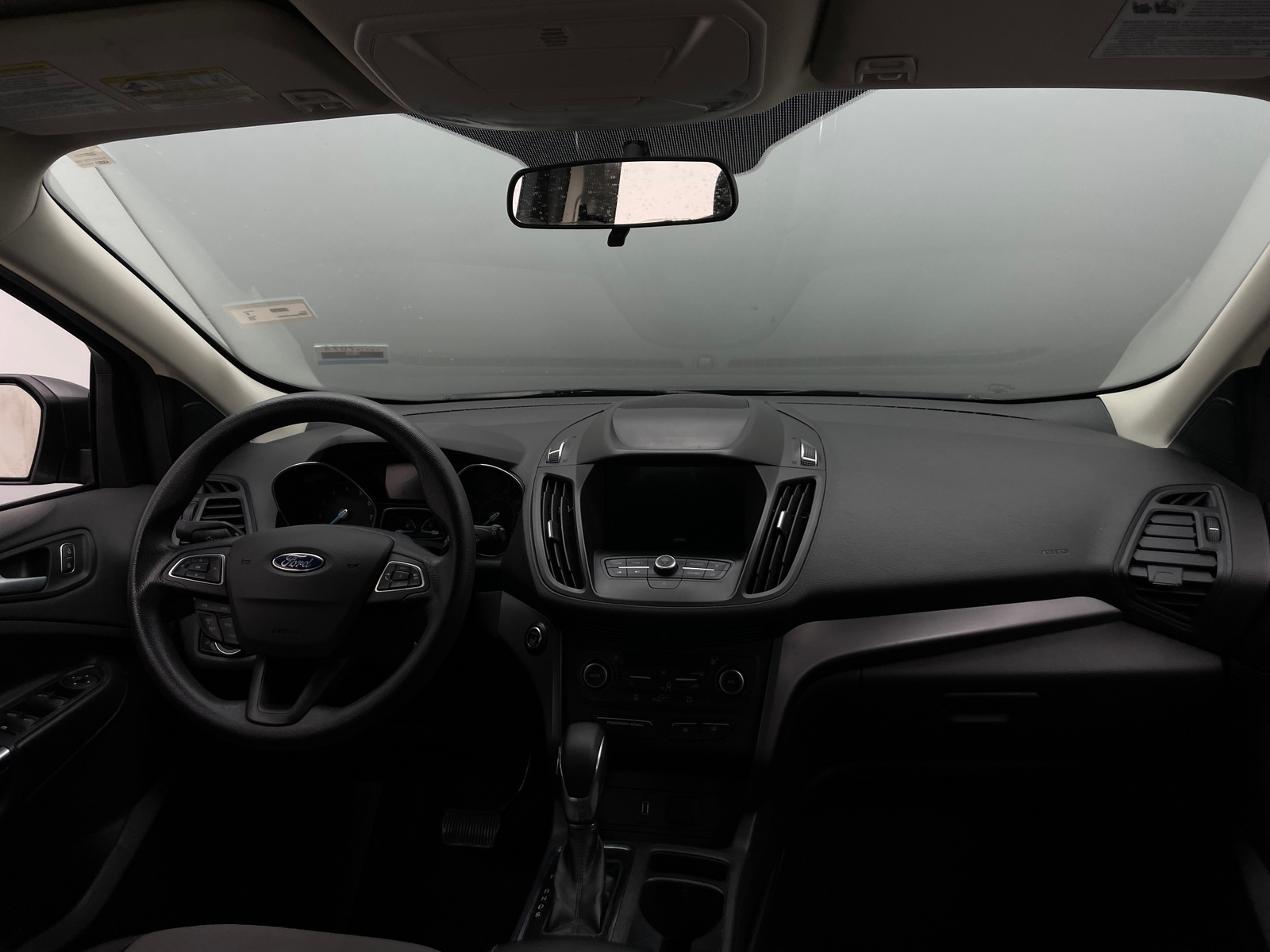 Thumbnail: 2019 Ford Escape - 3