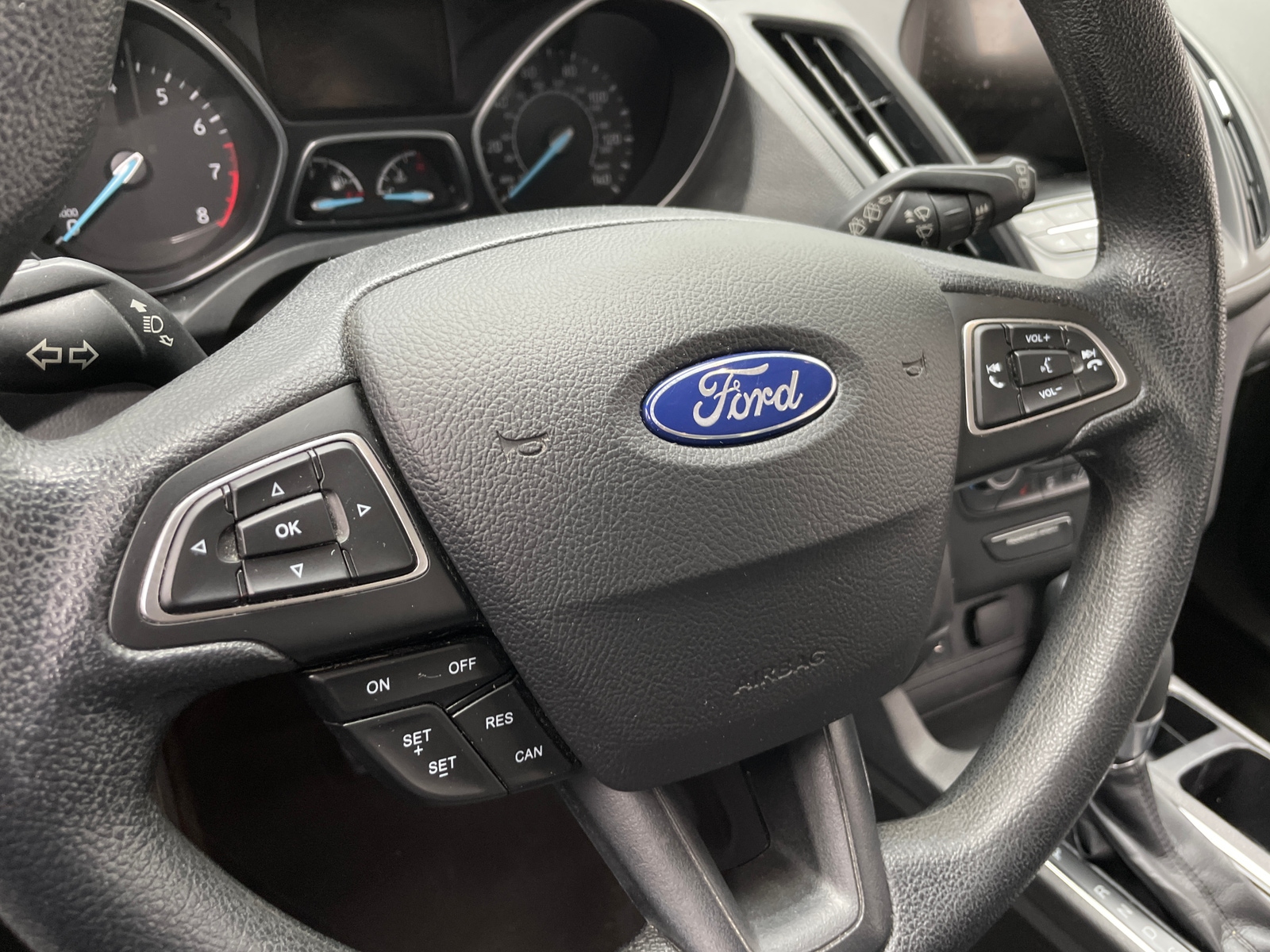 Thumbnail: 2019 Ford Escape - 5