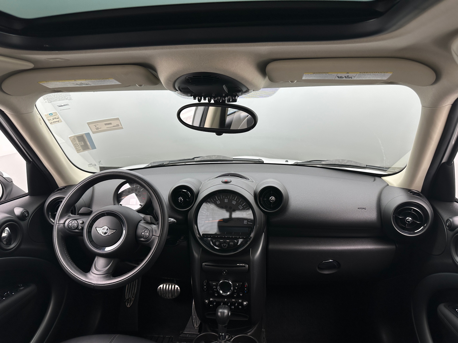 Thumbnail: 2016 MINI Cooper Countryman - 2