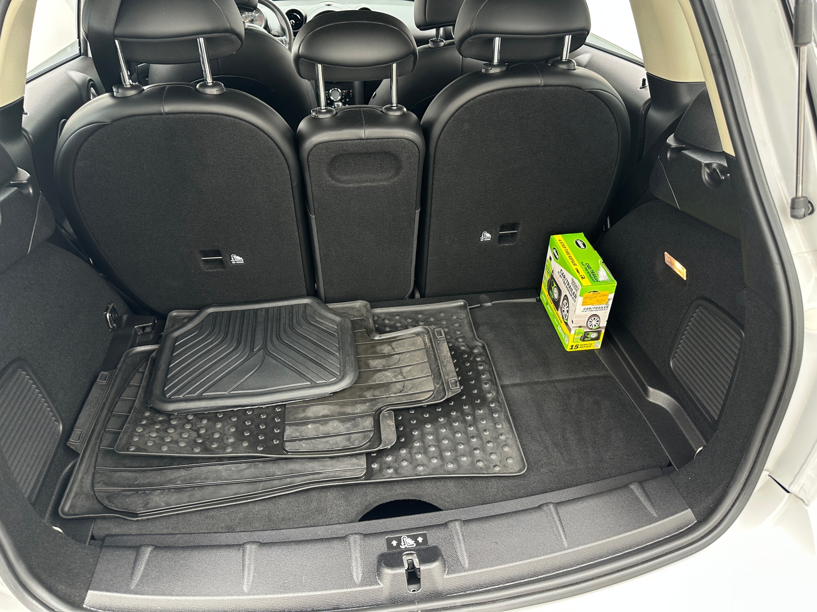 Thumbnail: 2016 MINI Cooper Countryman - 6