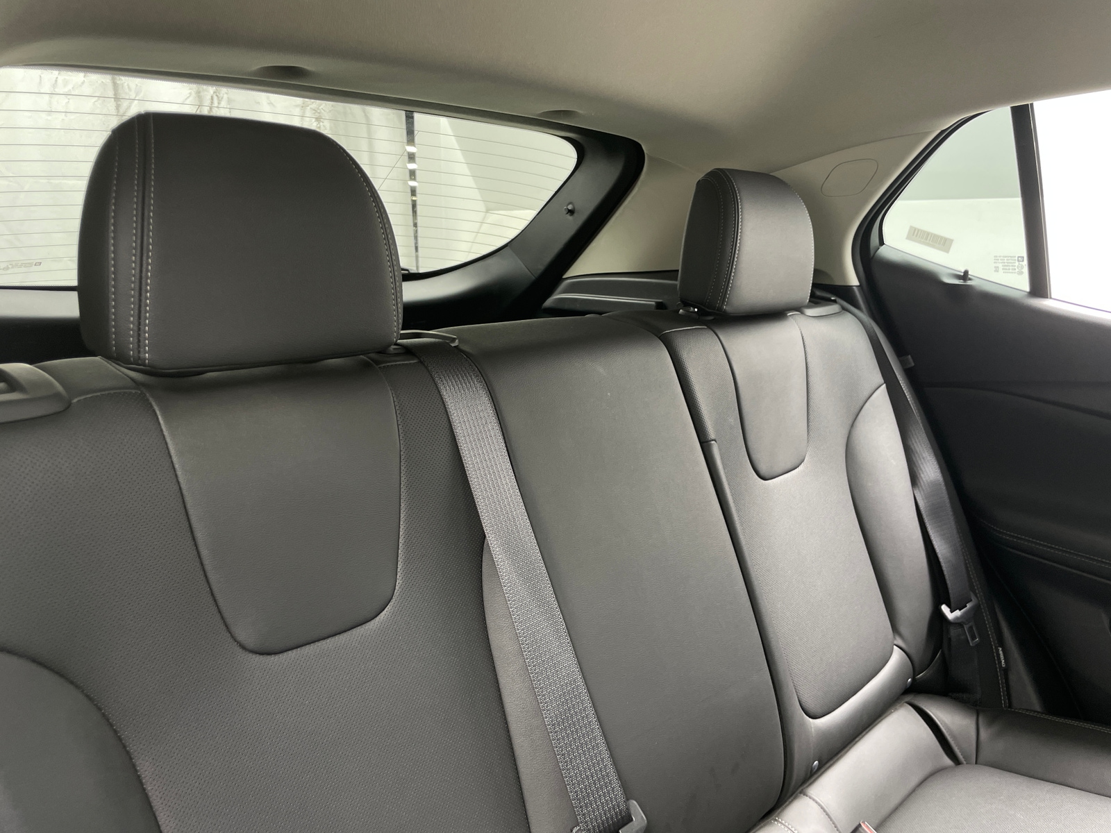 Thumbnail: 2024 Buick Encore GX - 5