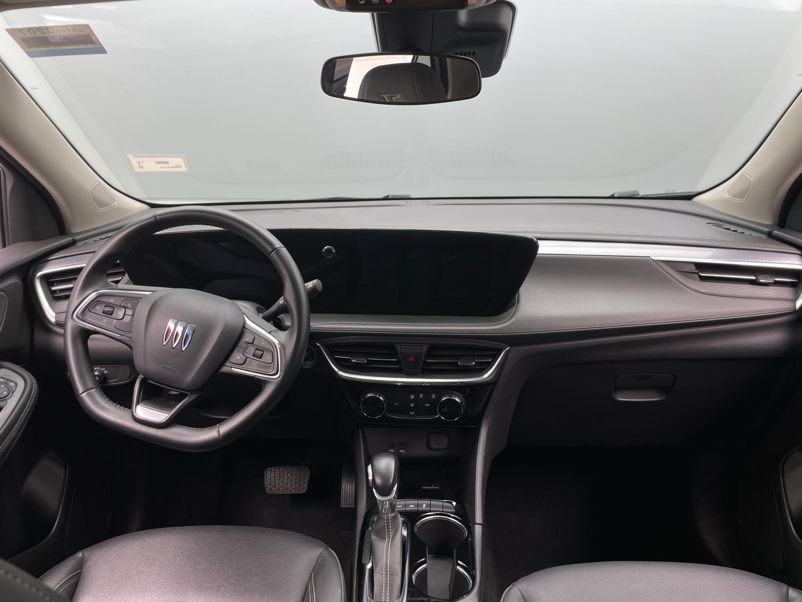 Thumbnail: 2024 Buick Encore GX - 2
