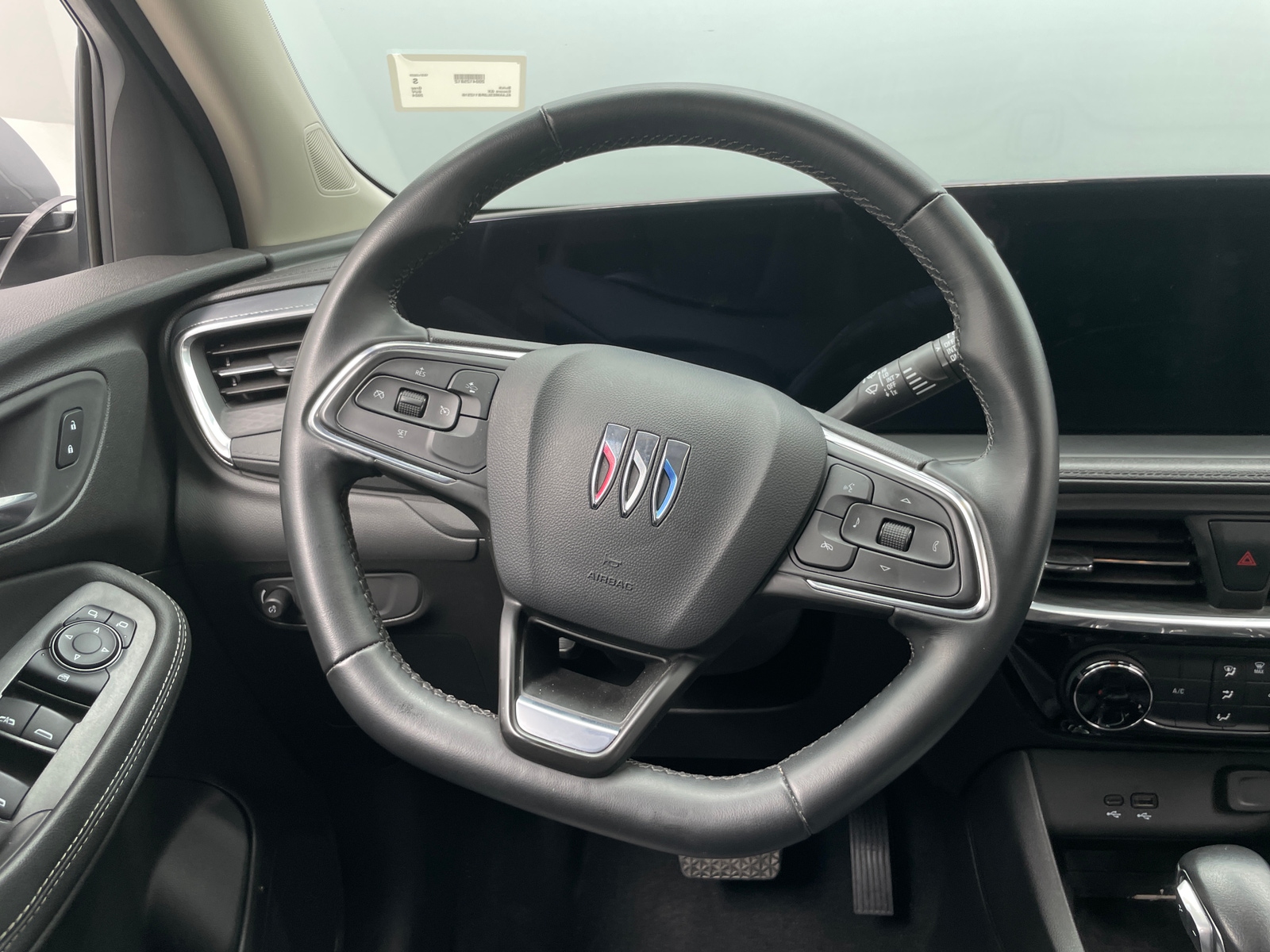 Thumbnail: 2024 Buick Encore GX - 4