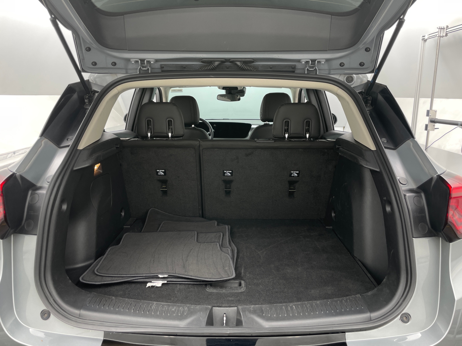 Thumbnail: 2024 Buick Encore GX - 6