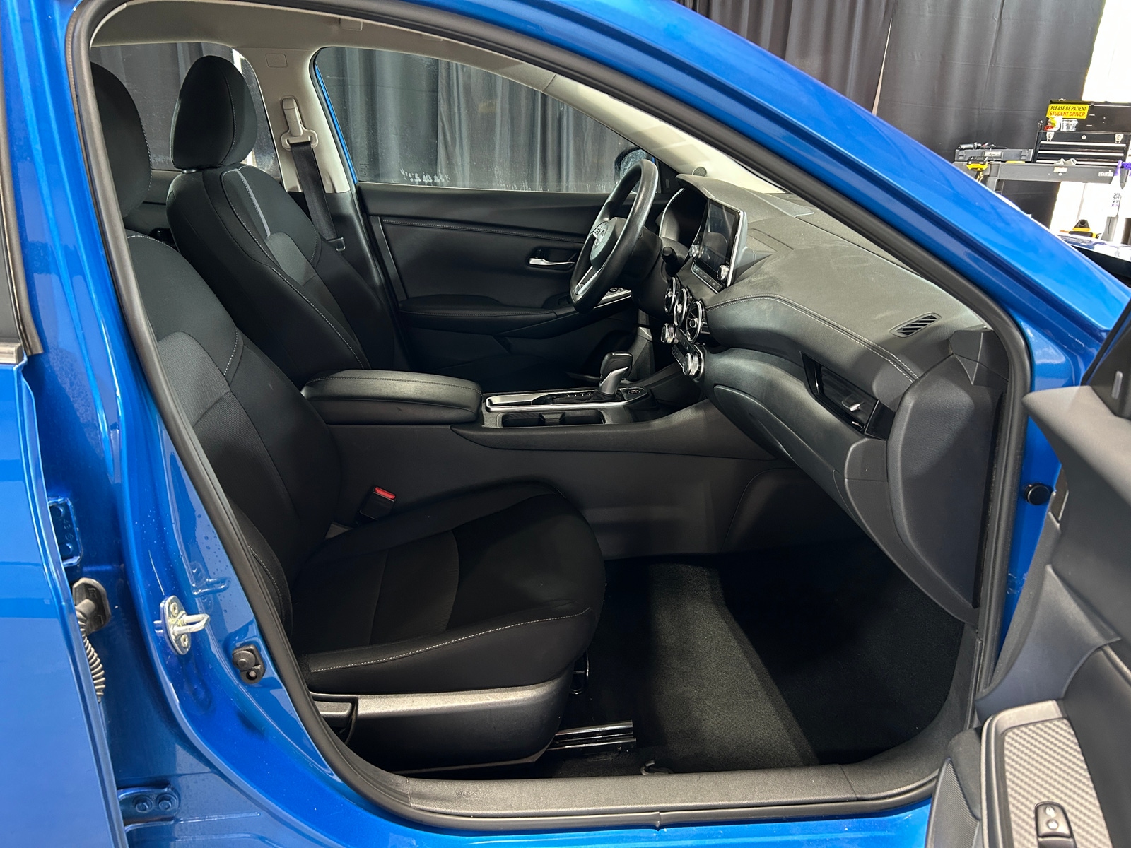 Thumbnail: 2024 Nissan Sentra - 2