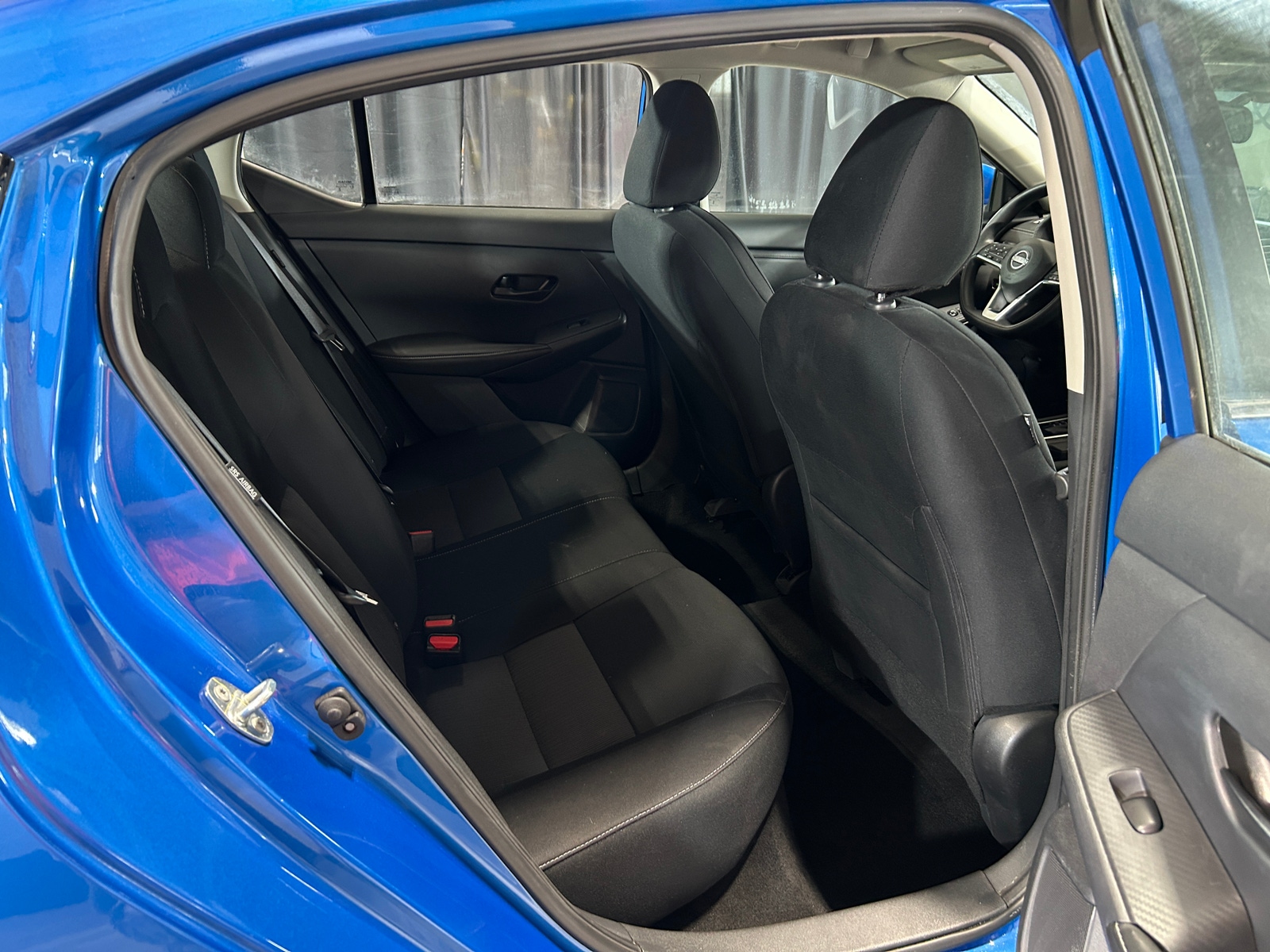 Thumbnail: 2024 Nissan Sentra - 6