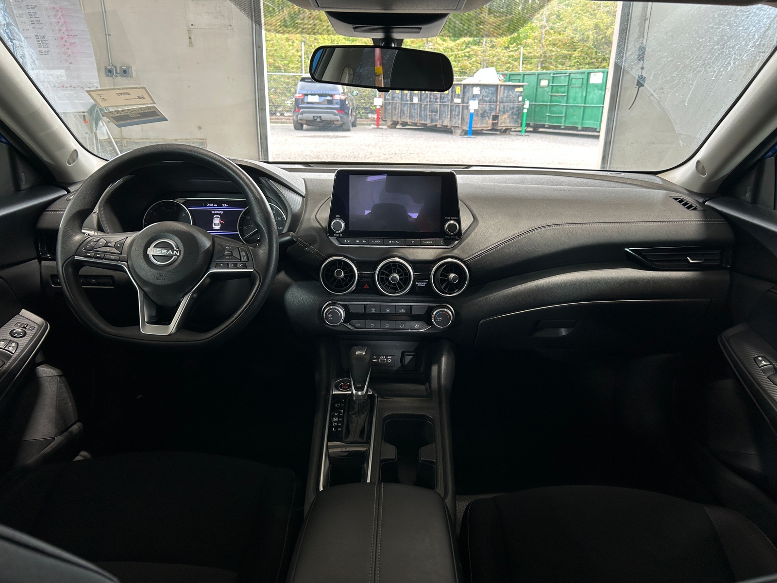 Thumbnail: 2024 Nissan Sentra - 3