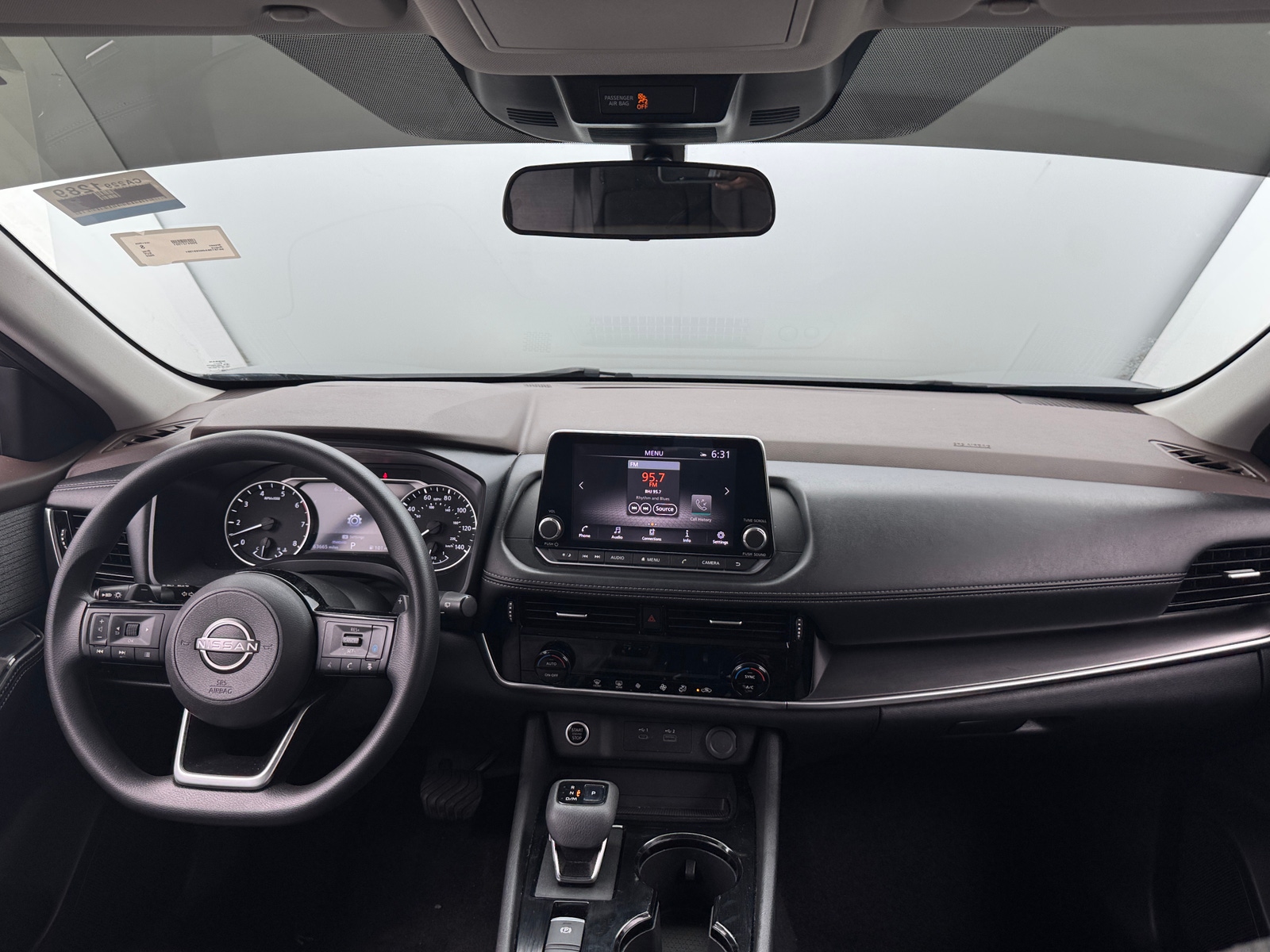 Thumbnail: 2022 Nissan Rogue - 3