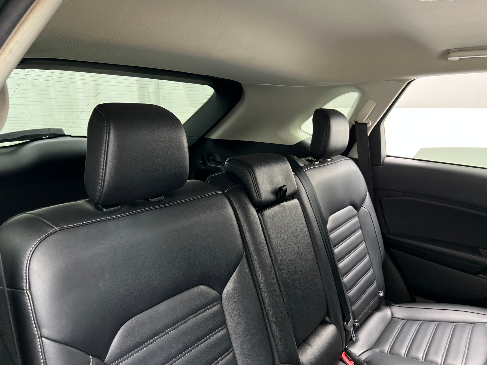 Thumbnail: 2024 Ford Edge - 5