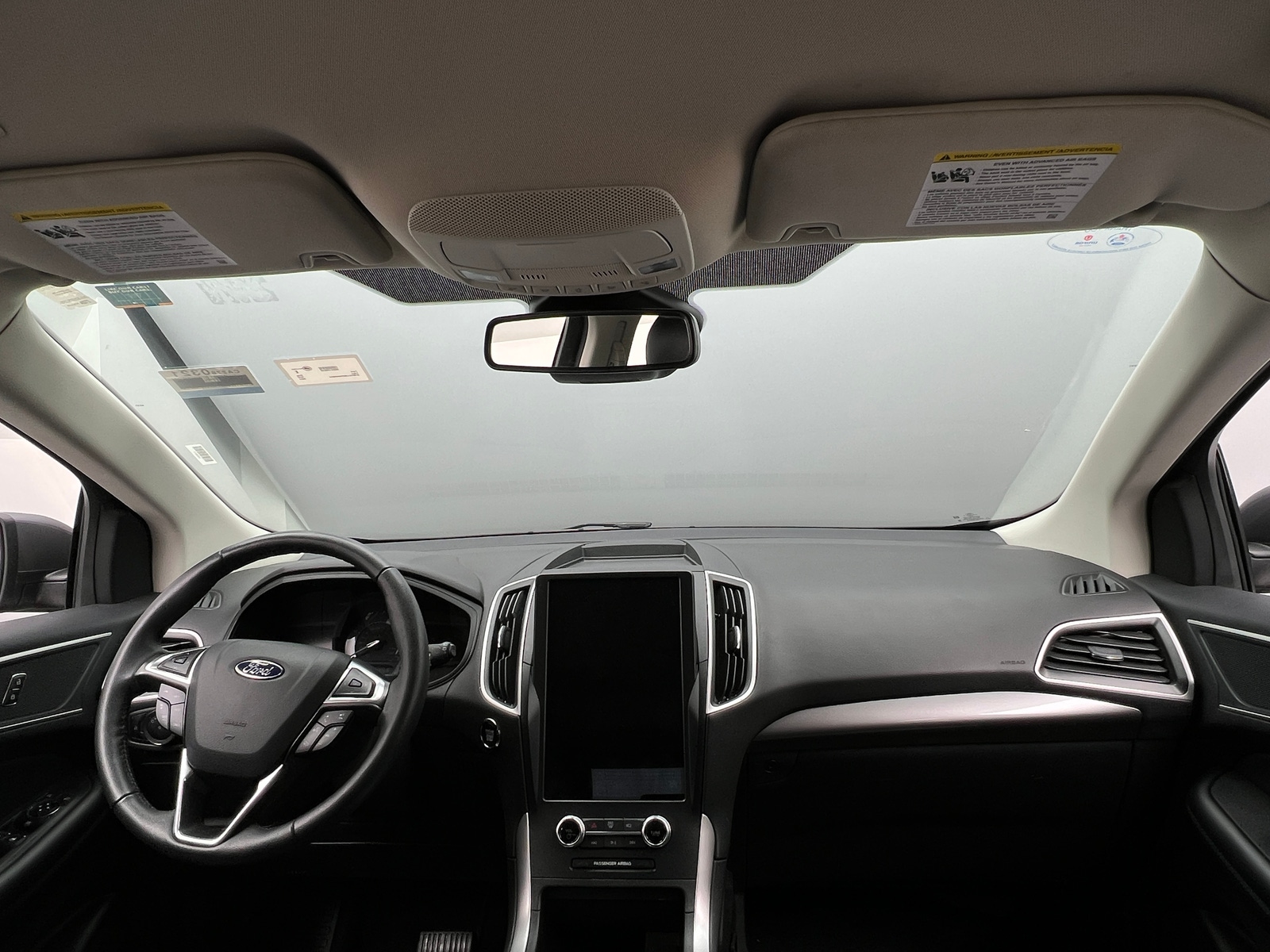 Thumbnail: 2024 Ford Edge - 2