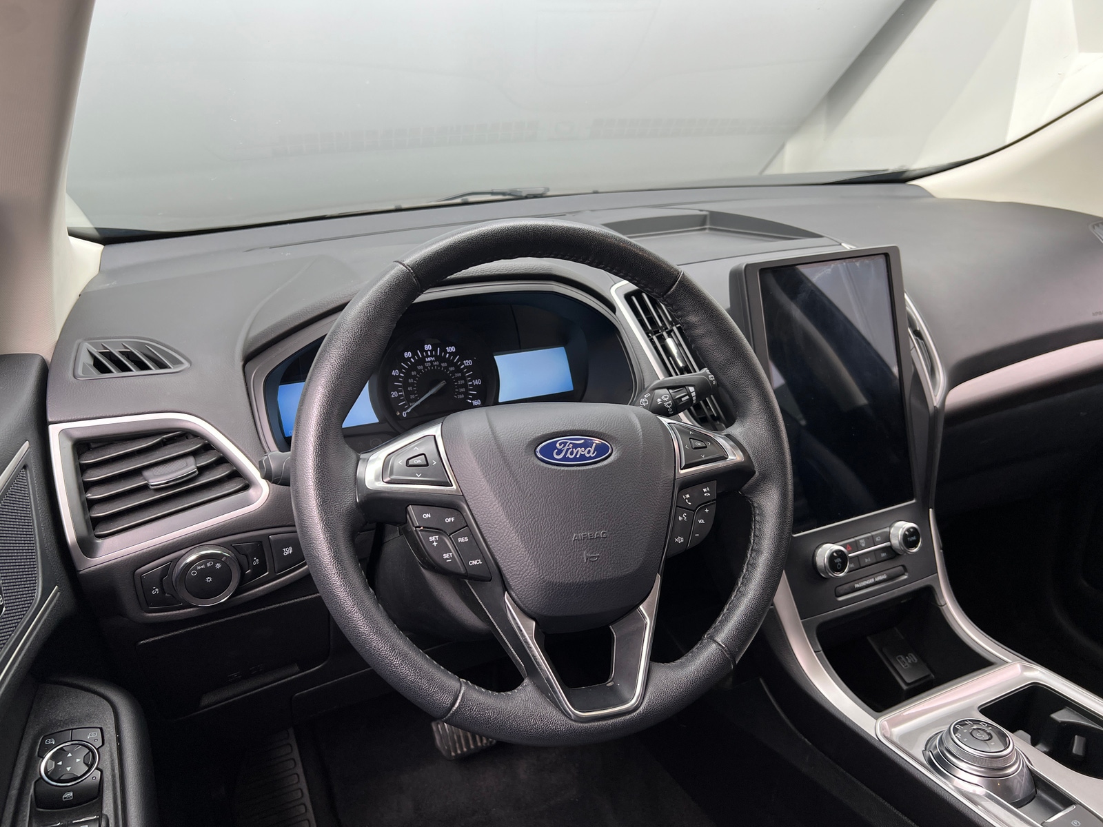 Thumbnail: 2024 Ford Edge - 4