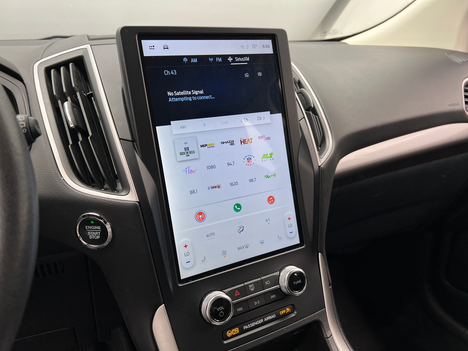 Thumbnail: 2024 Ford Edge - 3