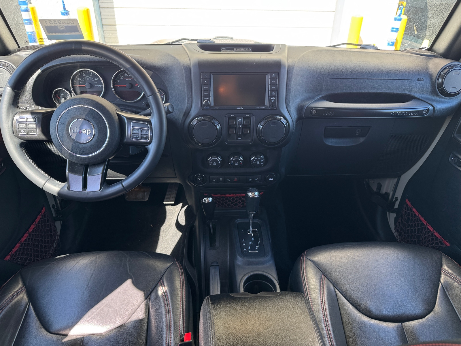 Thumbnail: 2017 Jeep Wrangler - 2