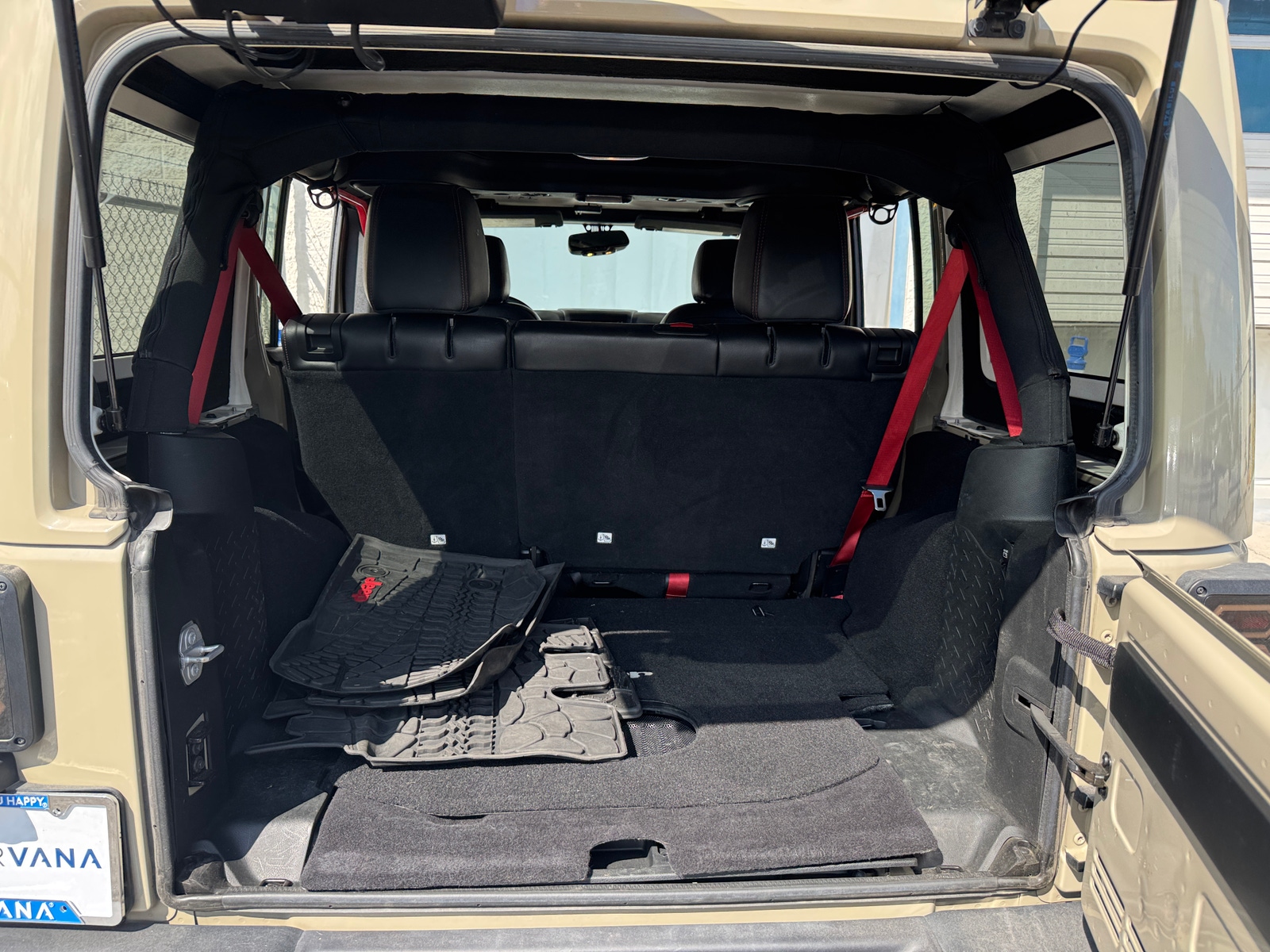 Thumbnail: 2017 Jeep Wrangler - 6
