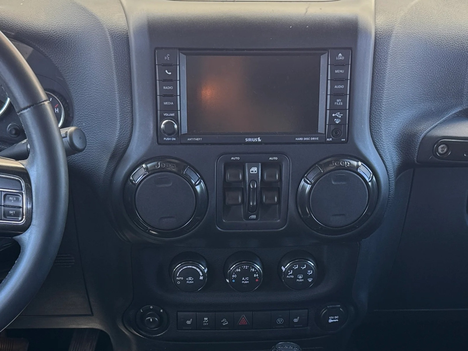 Thumbnail: 2017 Jeep Wrangler - 3