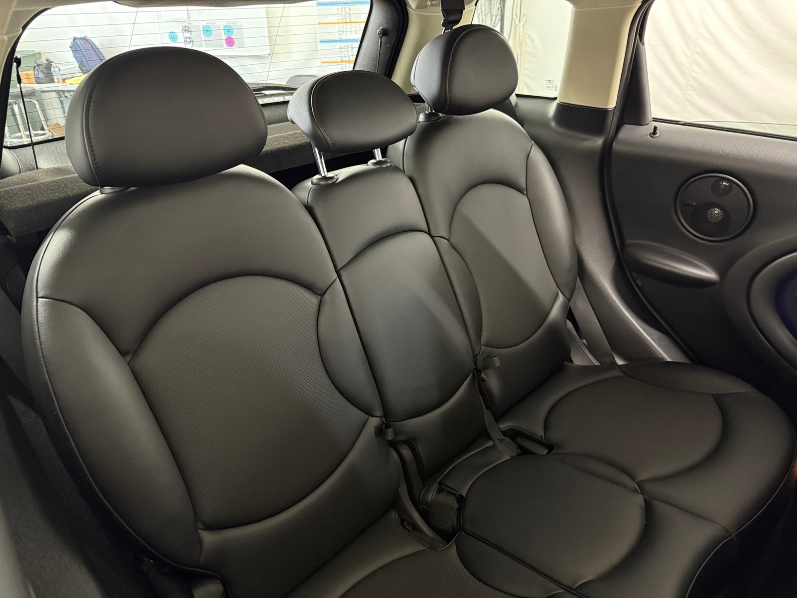 Thumbnail: 2014 MINI Cooper Countryman - 5