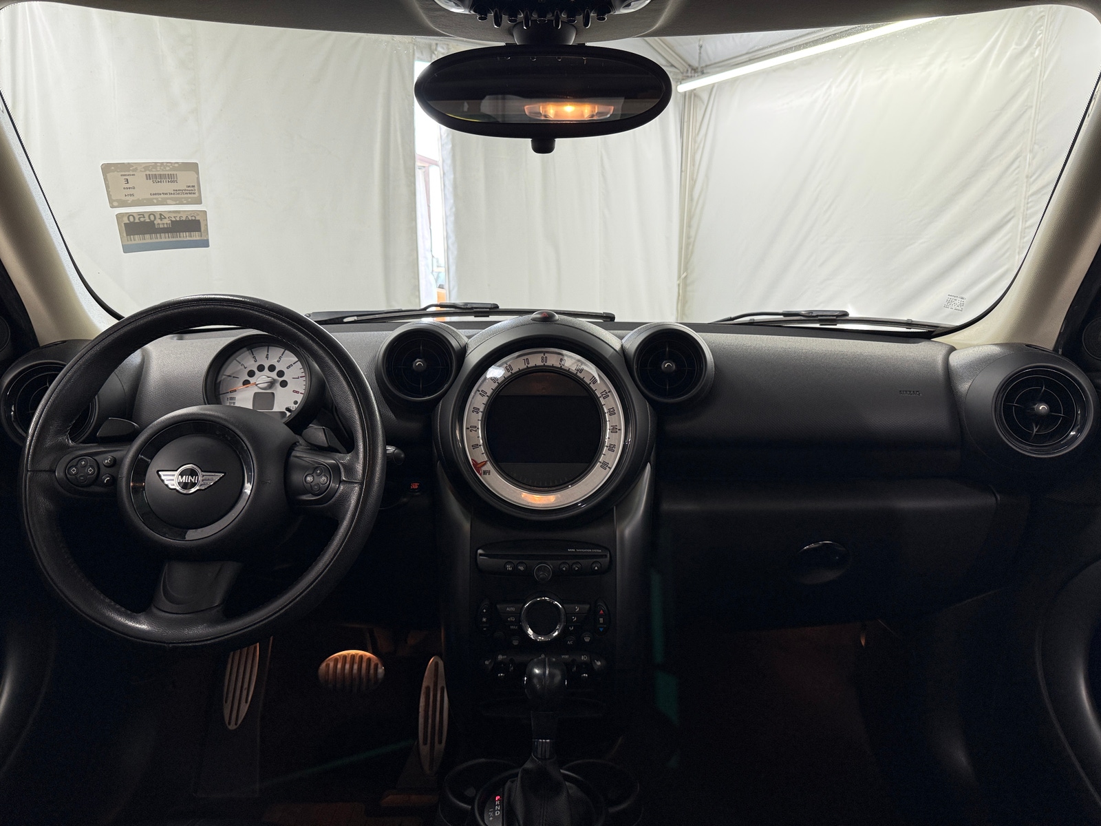 Thumbnail: 2014 MINI Cooper Countryman - 2