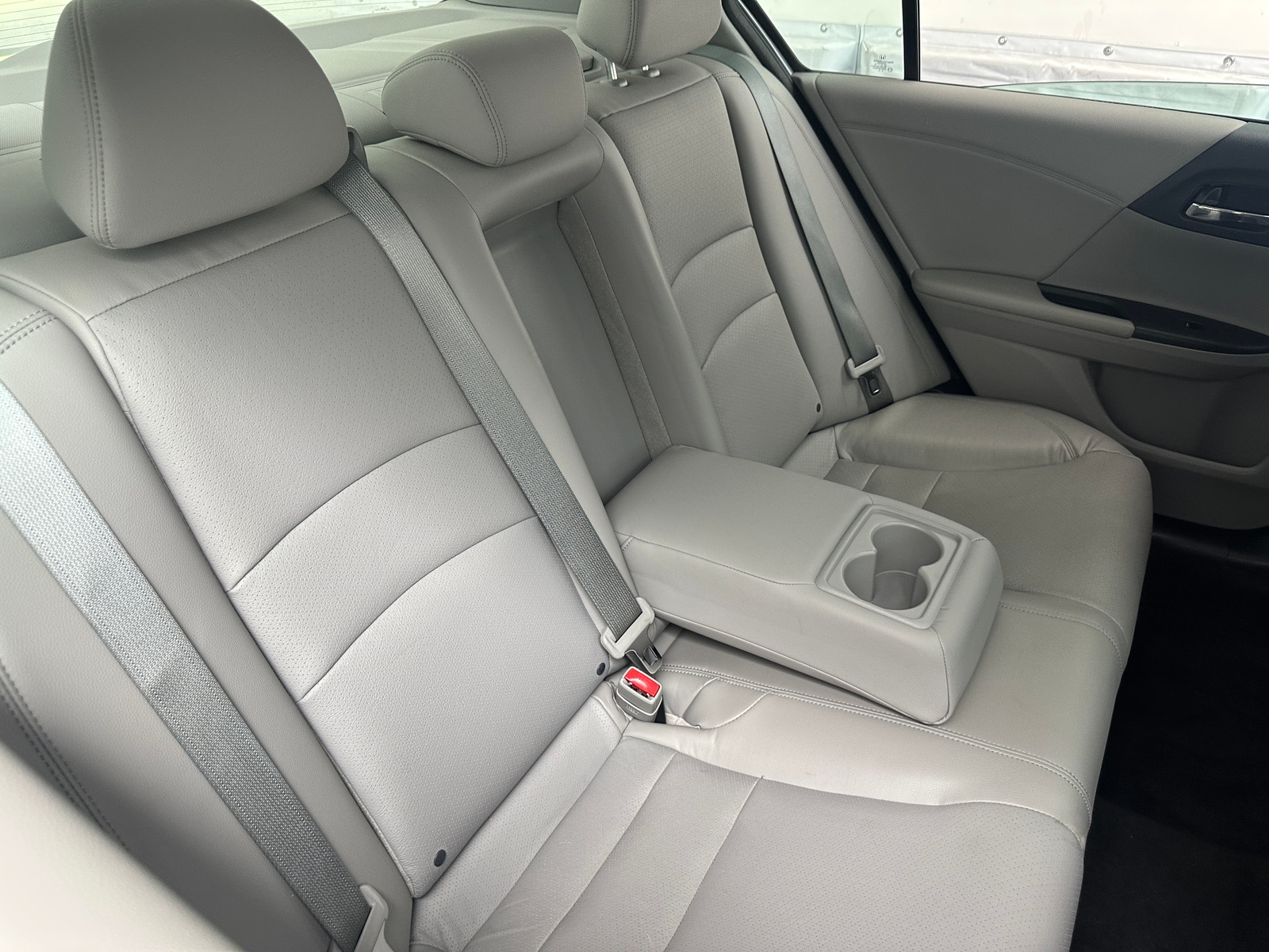 Thumbnail: 2017 Honda Accord - 5